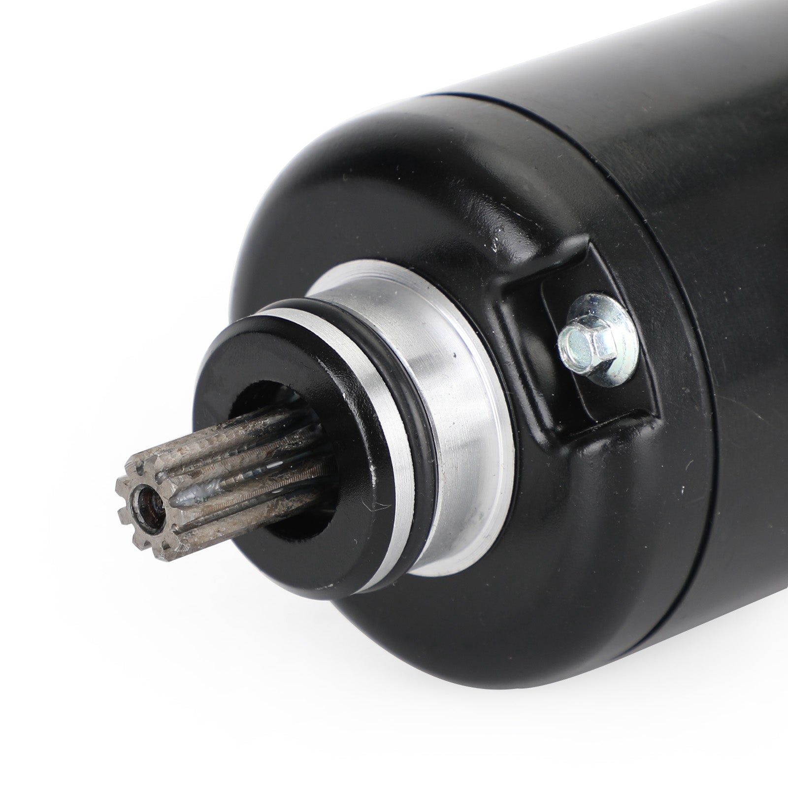 RC 250 390 Duke 2015-2016용 새 스타터 모터 엔진 시동 장착 # 90240001044