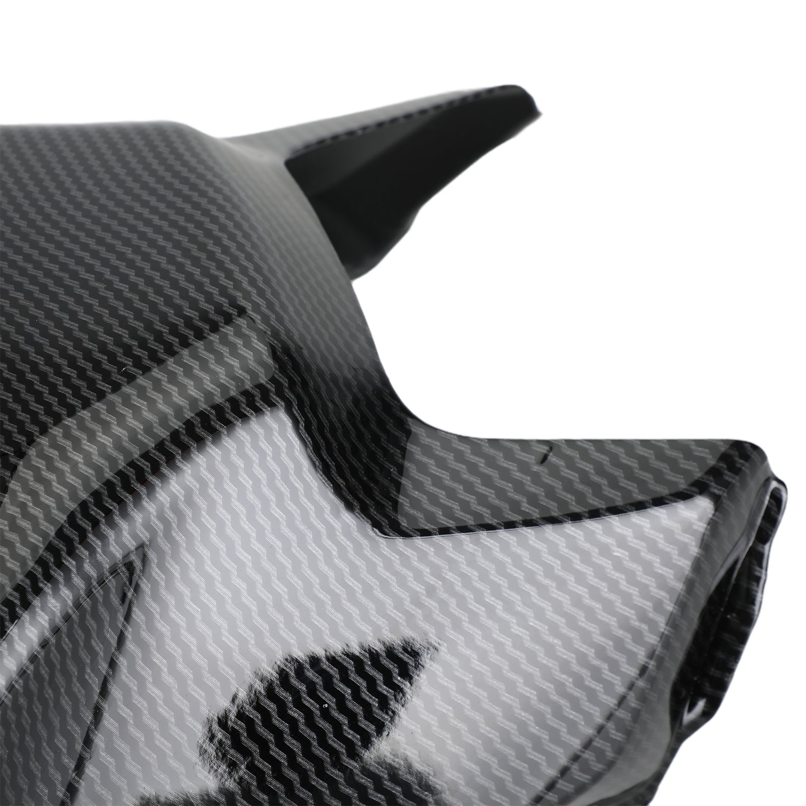 Honda Cb 650R Cbr 650R 2019-2023 Motorcycle Fuel Tank Cover Protector Carbon