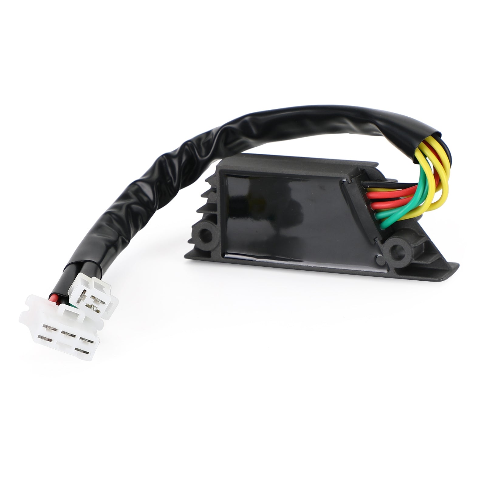 New Regulator Rectifier For Honda VT1100 VT1100C Shadow 1985 1986 31600-MG8-008 Generic