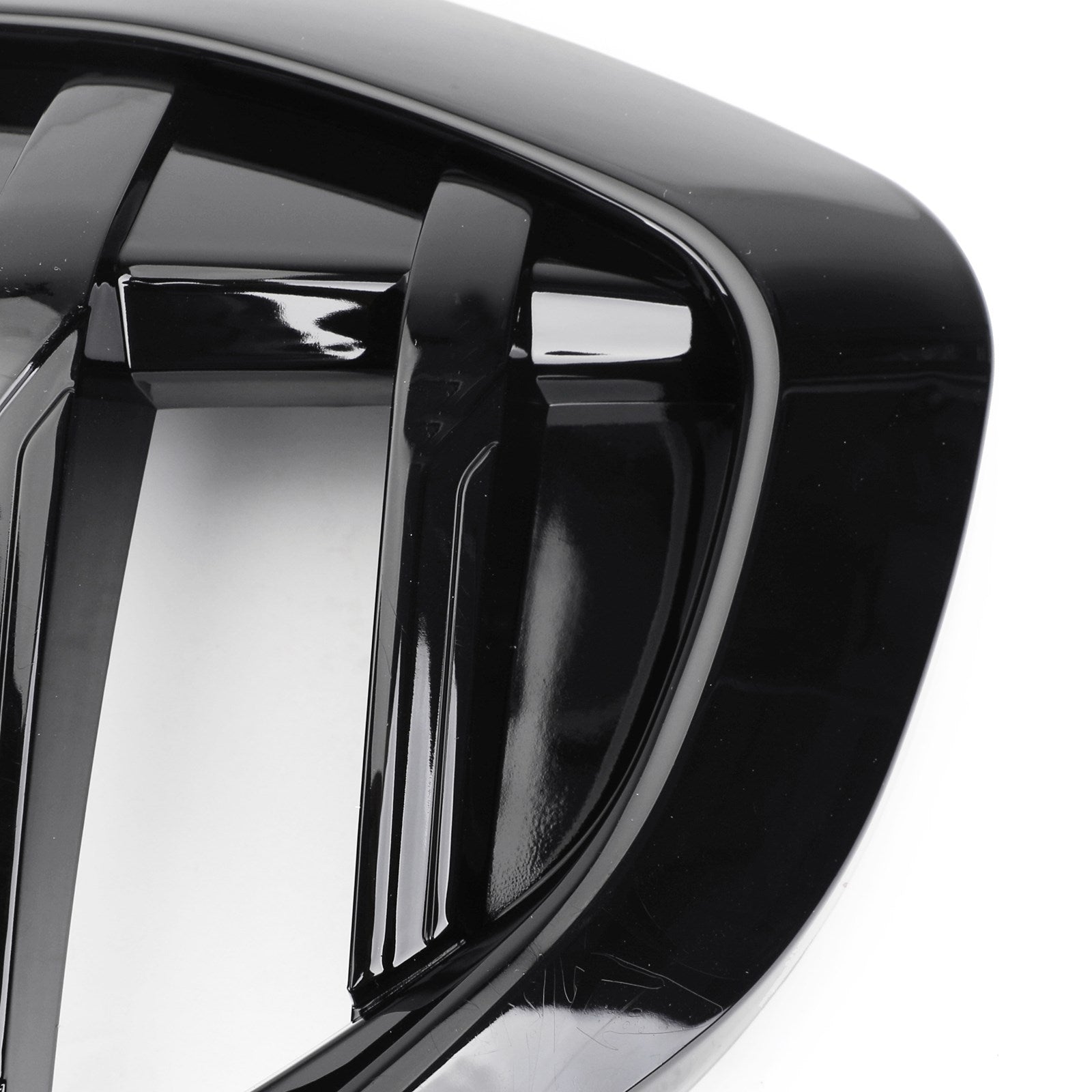 3 Series G20 2019-2020 BMW Gloss Black Kidney Grill Rejilla de repuesto 51138072085 Genérico