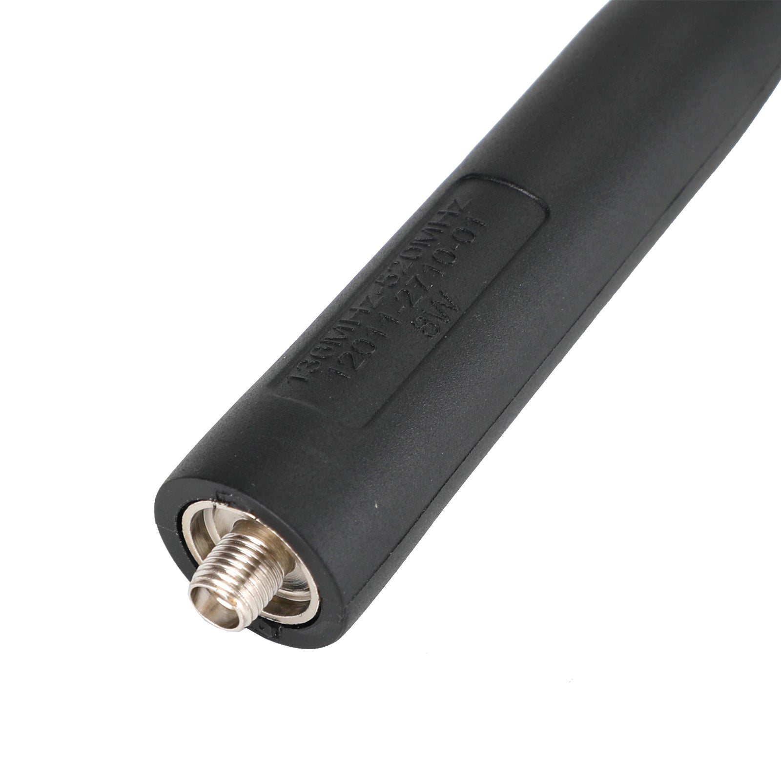 72CM SMA Female Foldable Tactical Dual-Segment Antenna for UV9R UV5R UV82 UV8D