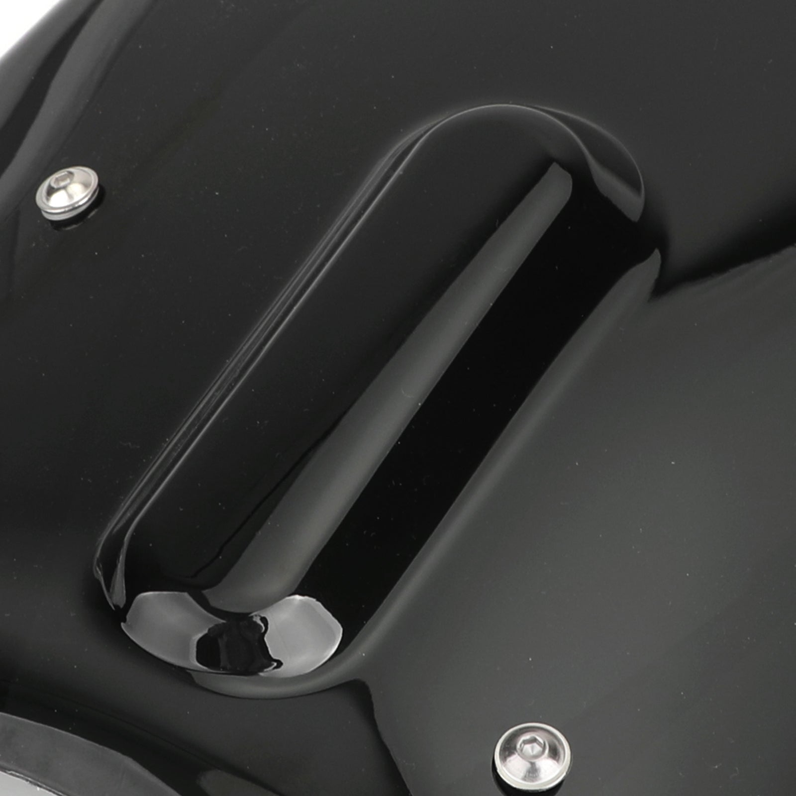 ABS Plastic Motorcycle Windshield Windscreen for Honda CB125R CB300R 2018-2019 Generic