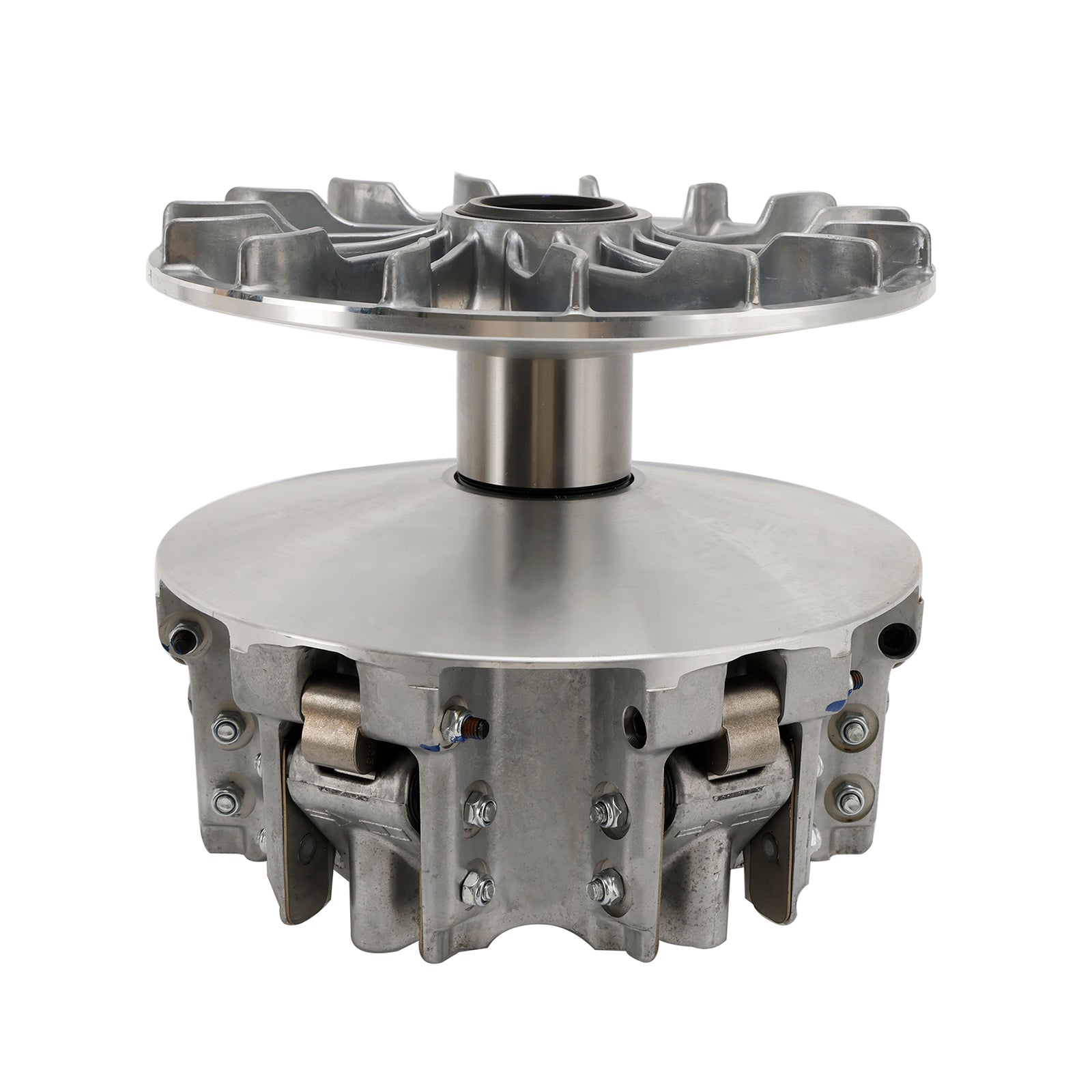 Front Complete Variator Set 420280725 For Can-Am Maverick X3 Maverick Max Turbo