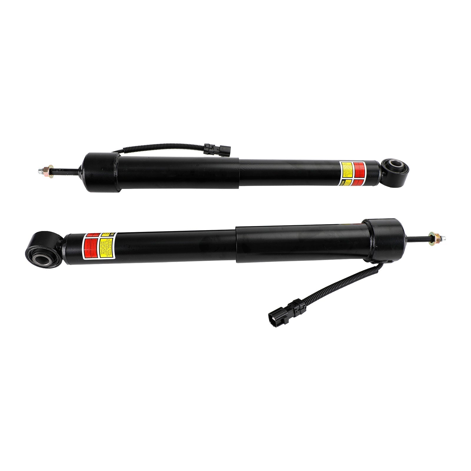 Toyota Lexus GX470 4.7L 2003-2009 4853069485 2x Rear Shock Strut Absorbers