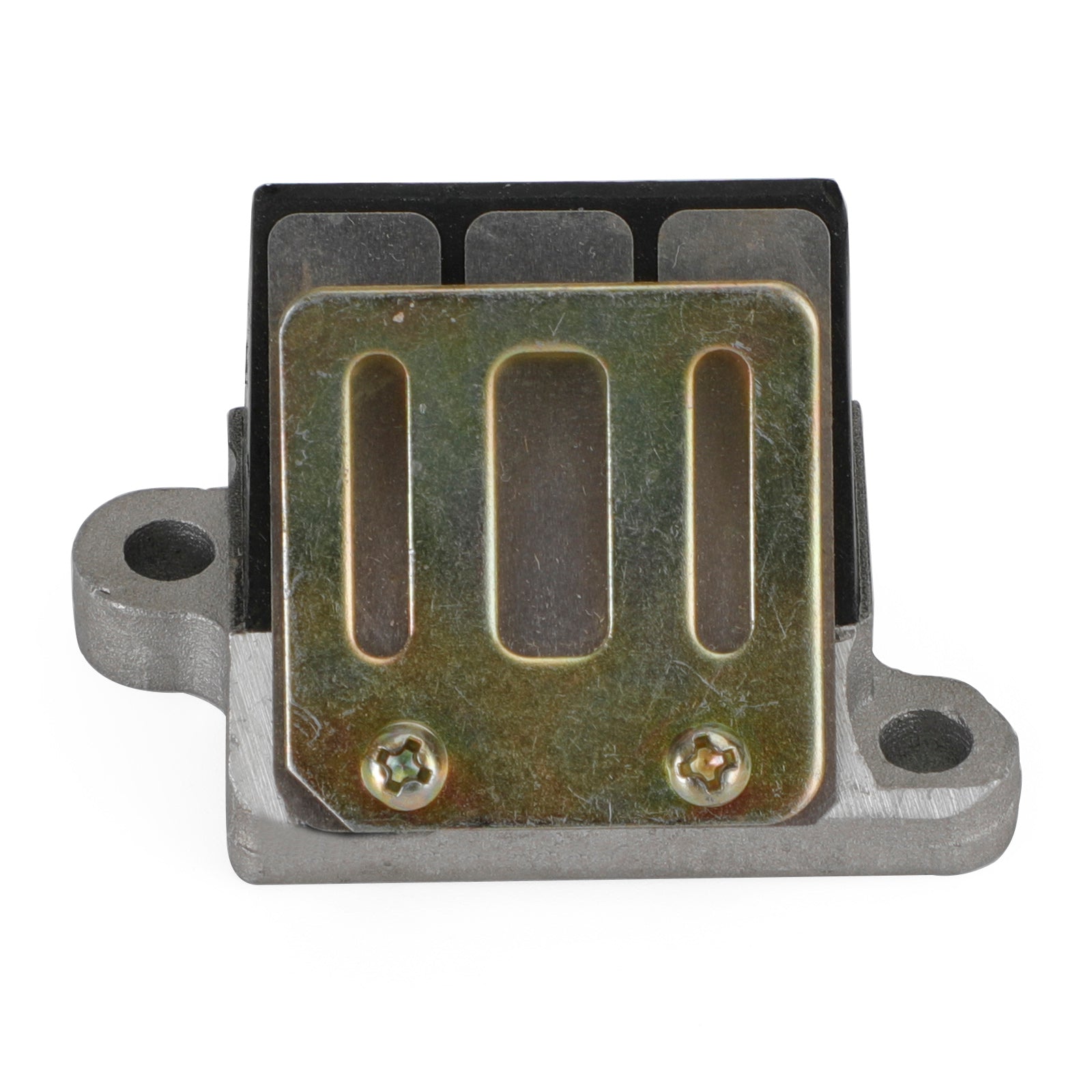 Valvula de laminas para Suzuki motor AG100 V100