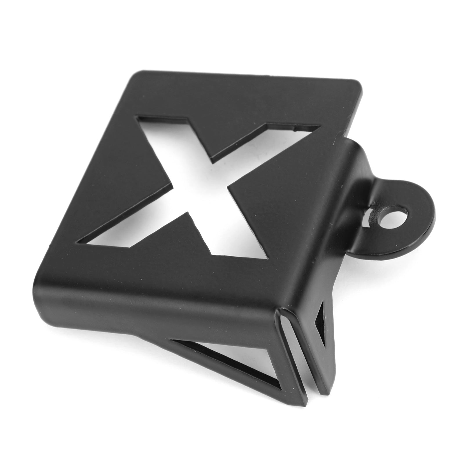 Protector Depósito De Líquido De Frenos Trasero Para HONDA CB500X 2019-2020 Genérico