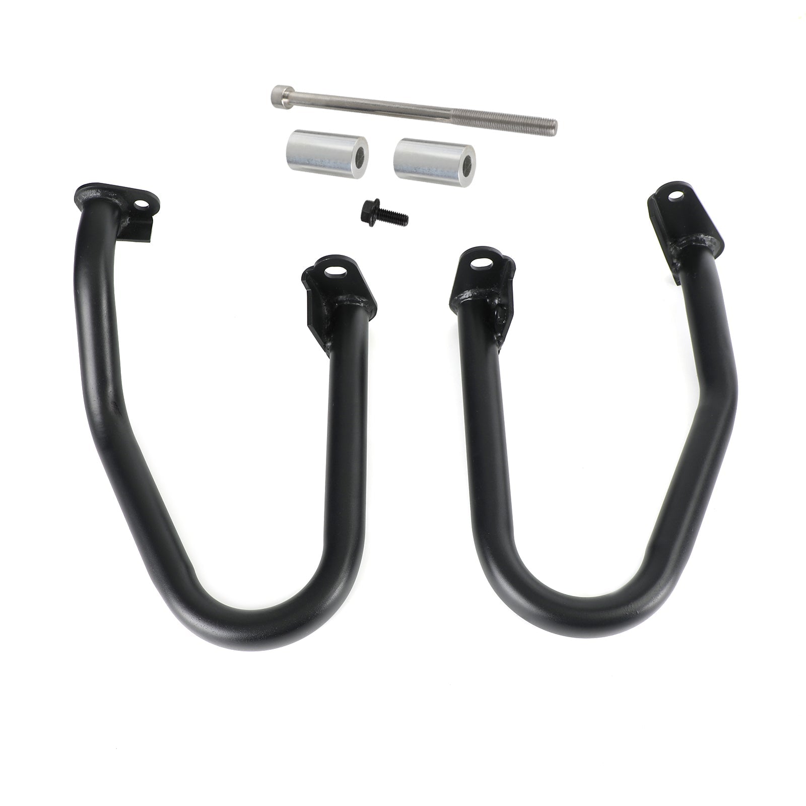 Engine Protection Guard Frame Crash Bars Gold Fit For Honda Cmx 1100 Dct 21-23 Generic