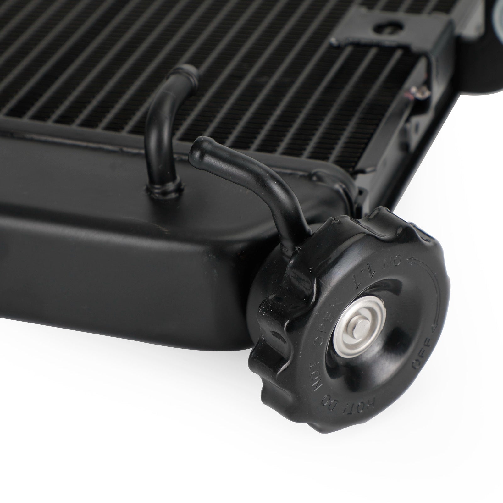 Yamaha MT-09 FZ09 2013-2016 Core Engine Water Cooling Cooler Radiator Generic