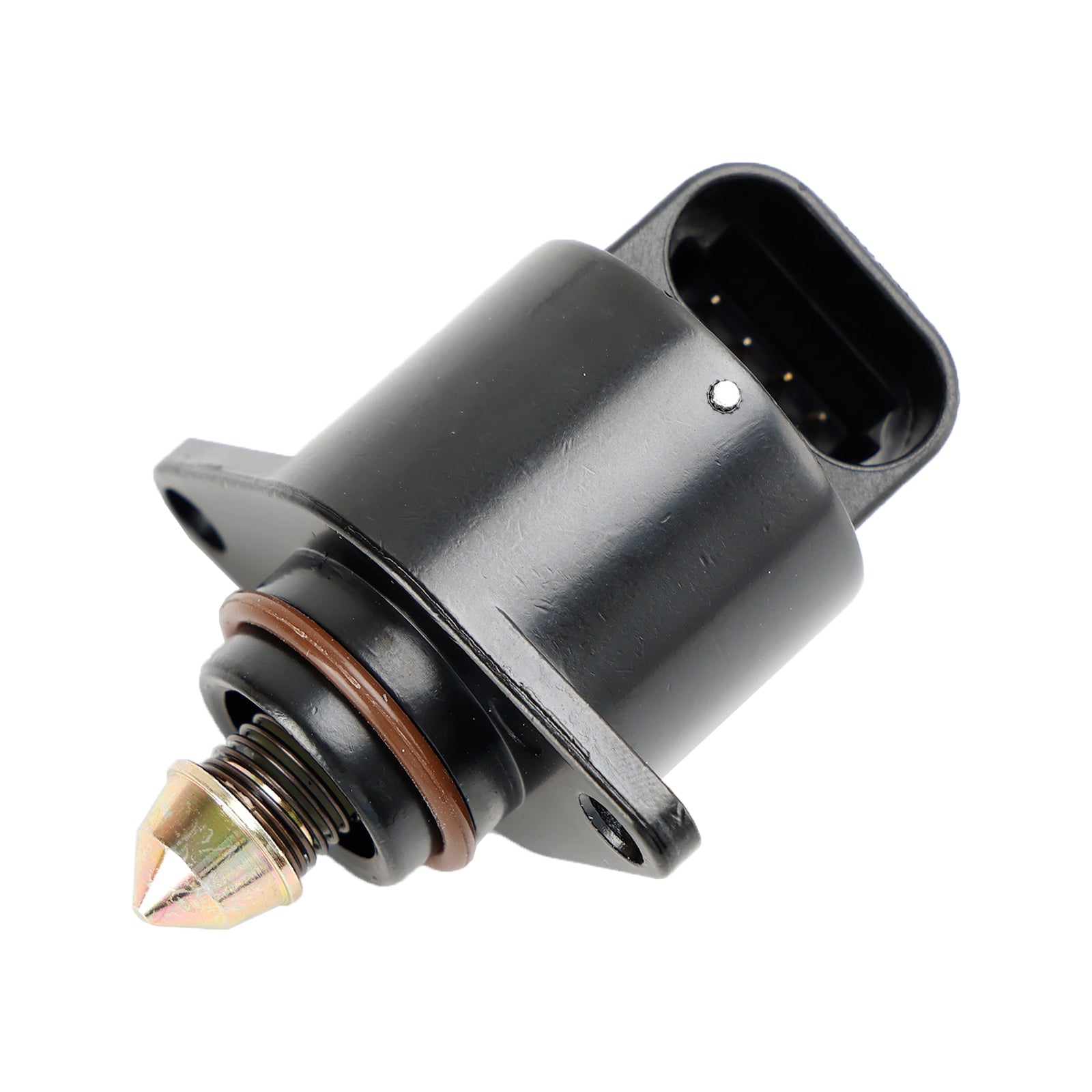 Idle Air Control Valve – Fits Chevrolet Daewoo, Replaces 17059602 93744675 96434613 17111947
