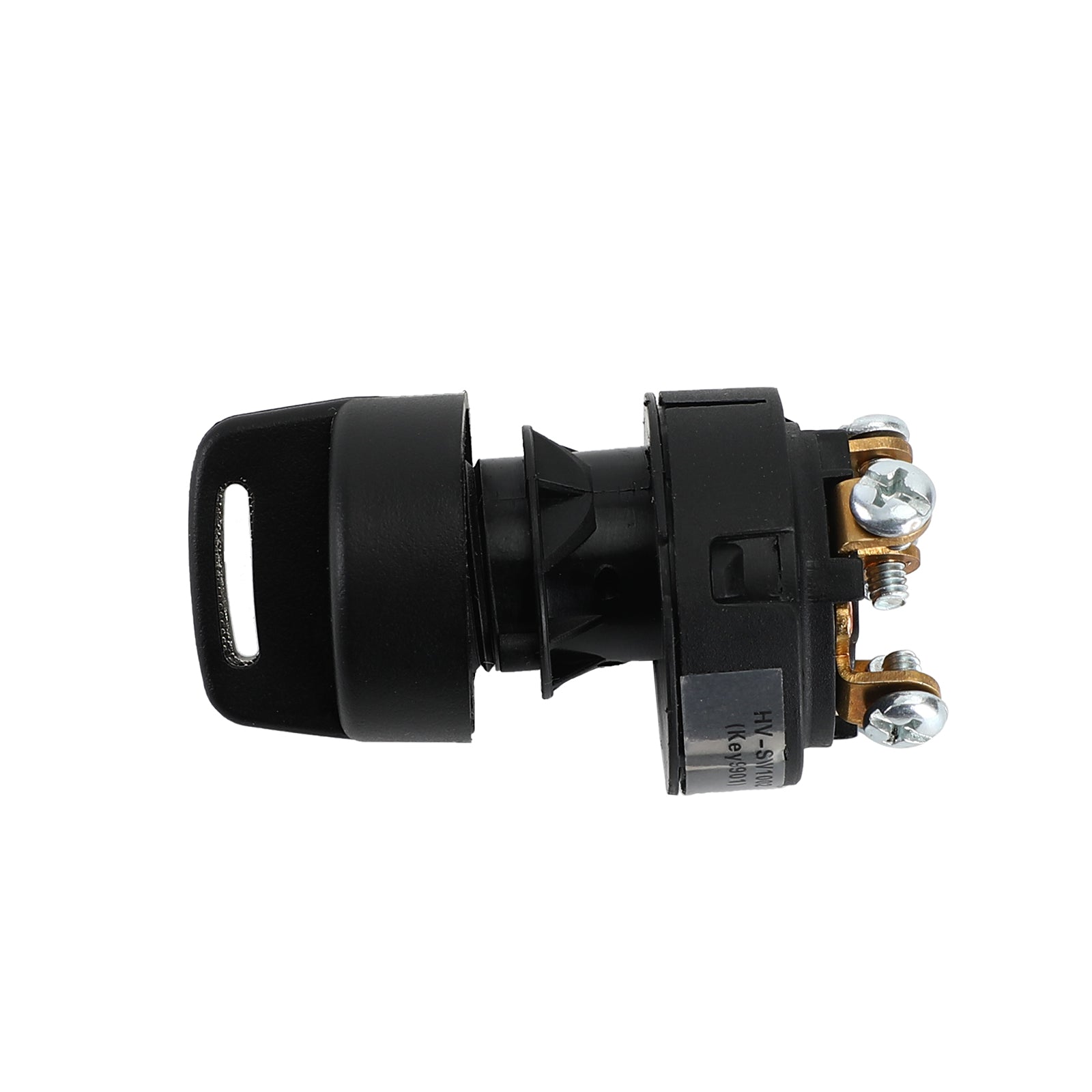 Ignition Key Switch For JLG 4360469 12VDC-20A 24VDC-10A 48VDC-4A