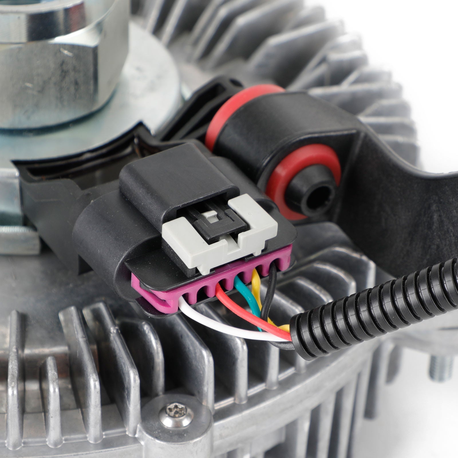 2013-2018 램 2500 3500 4500 5500 팬 클러치 라디에이터 냉각 52014729AC