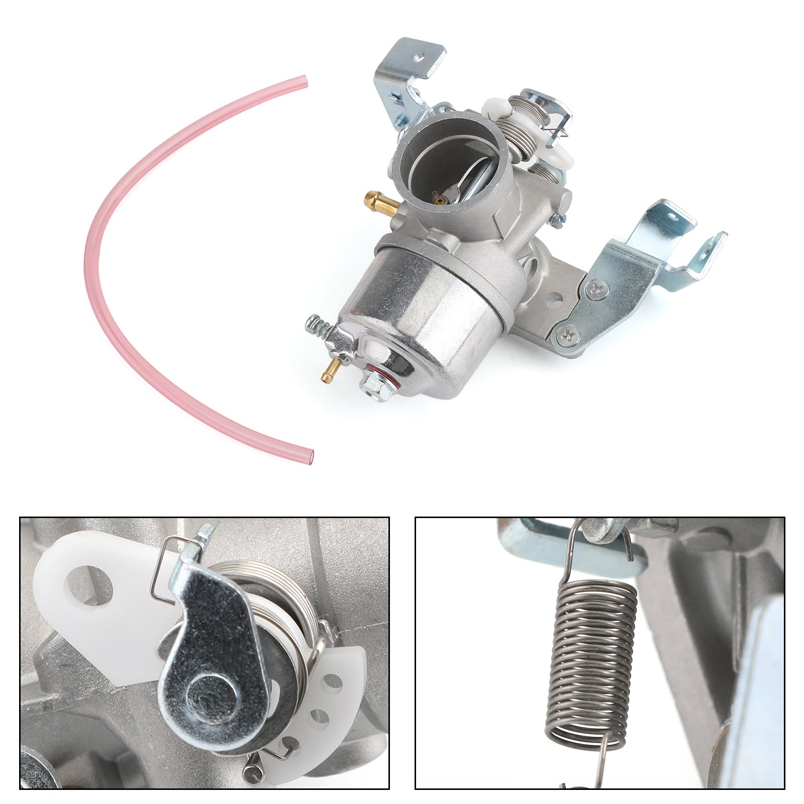 CARBURETOR Carb for Yamaha 1985-1995 Golf Carts G2 G5 G8 G9 G11 4-Cycle Engine Generic