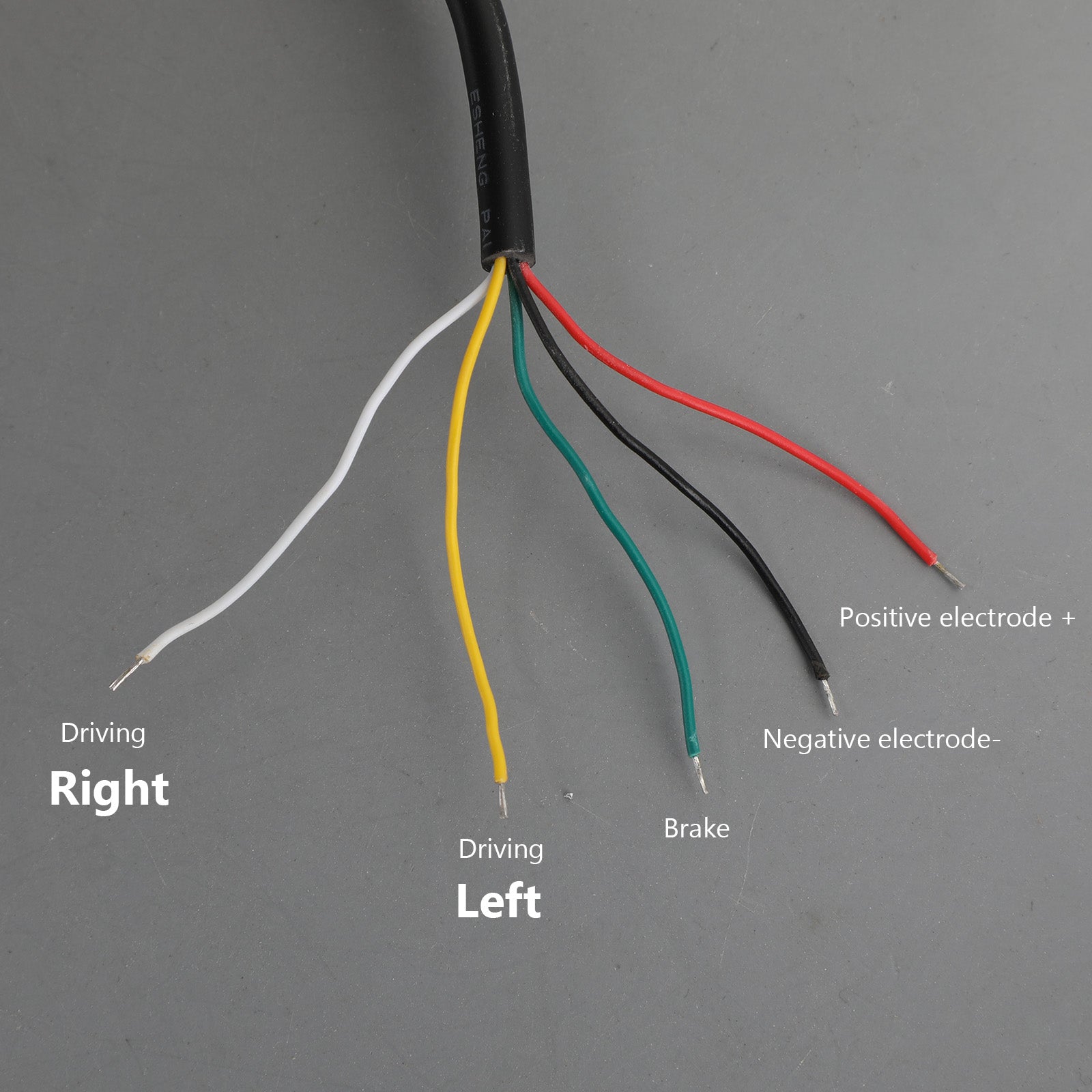 License Plate Holder Frame Bracket fit for Kawasaki Vulcan S / Cafe 2015-2020 Generic