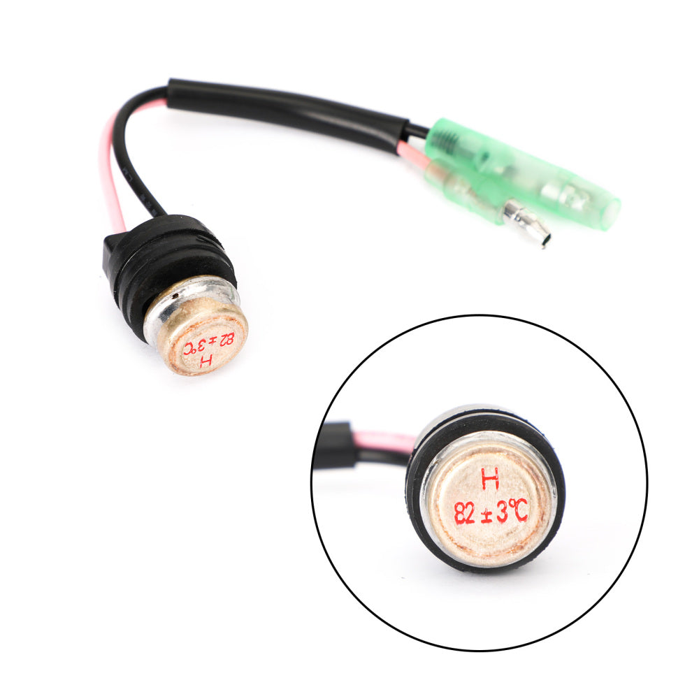 Thermostat Switch for Yamaha (6 8 9.9 15 30 40 55HP) WK-18 688-82560-00