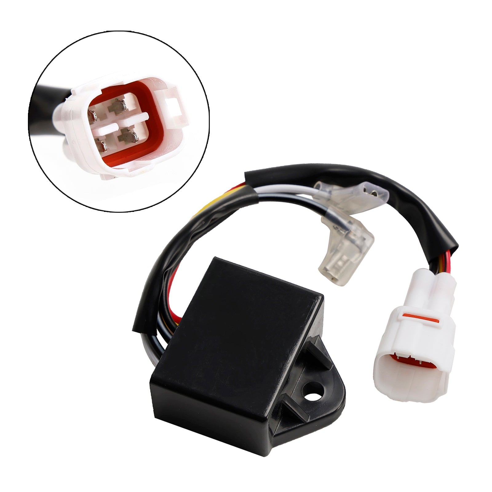 1996-2006년형 스즈키 LT80 쿼드스포츠 80용 CDI 박스 점화장치 32900-40B00