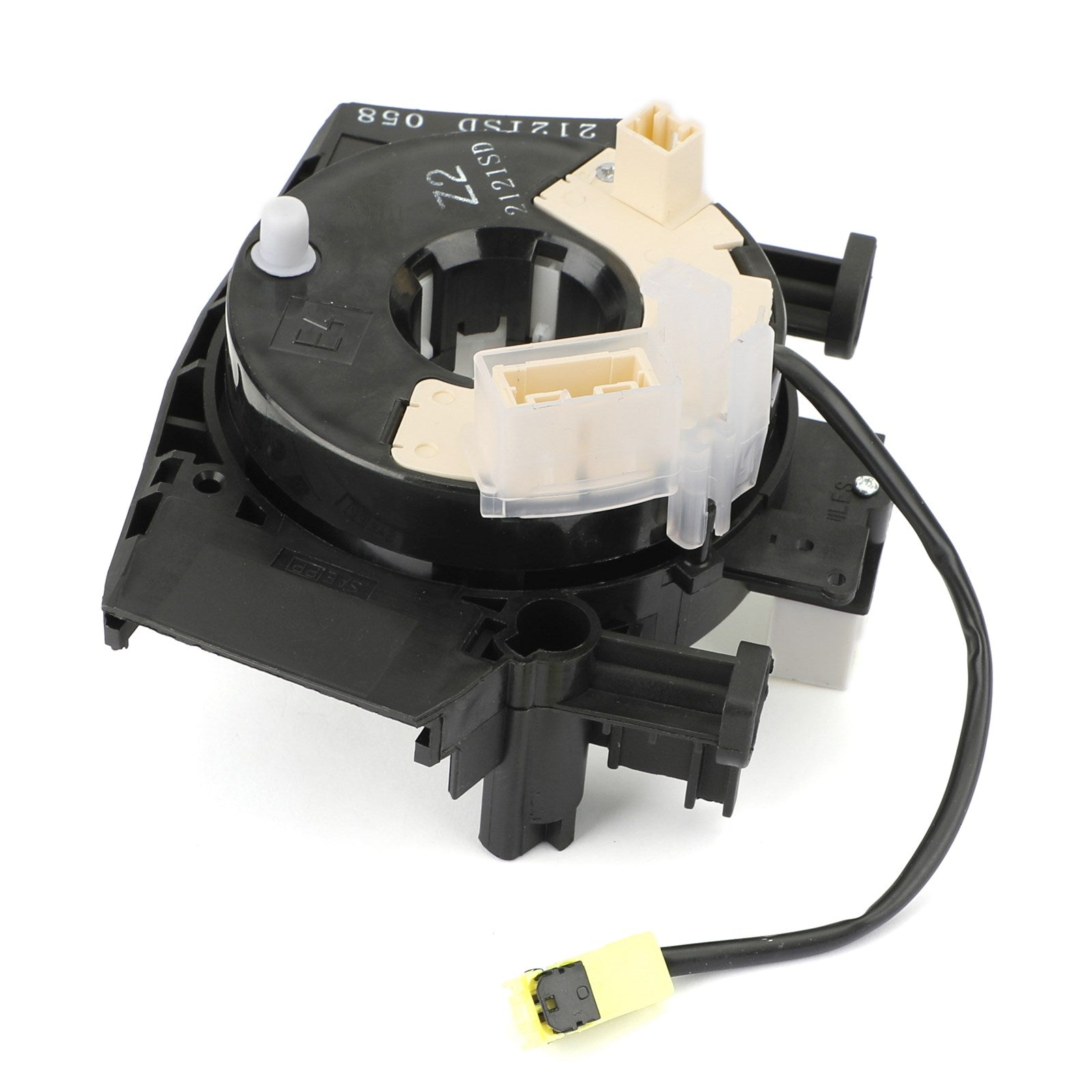 Airbag Squib Cable Clock Spring Fit Nissan Navara D40 Pathfinder R51 QASHQA Generic