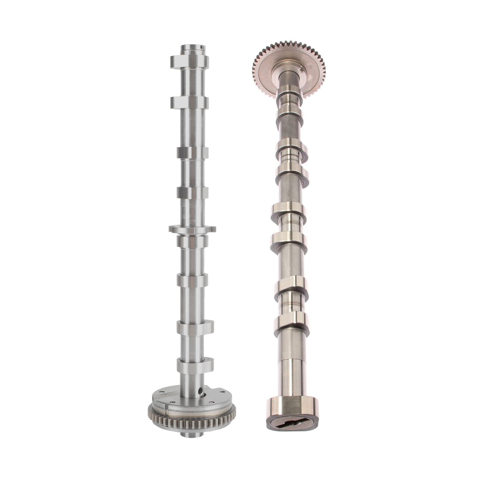 2008-2014 Volkswagen GTI 2.0L
Intake & Exhaust Camshaft Timing Gear Assembly 06H109021J 06J109022F