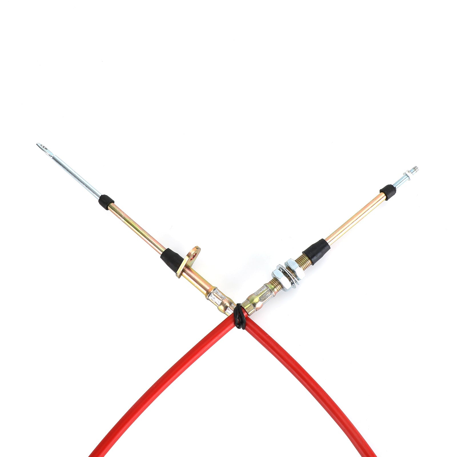 5 FT. Race Shifter Cable Suit Most B&M Shifters AF72-1002 Generic