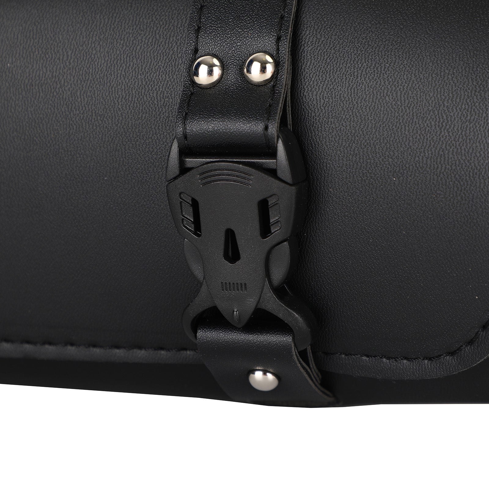 오토바이 프론트 포크 도구 가방 파우치 수하물 안장 가방 범용