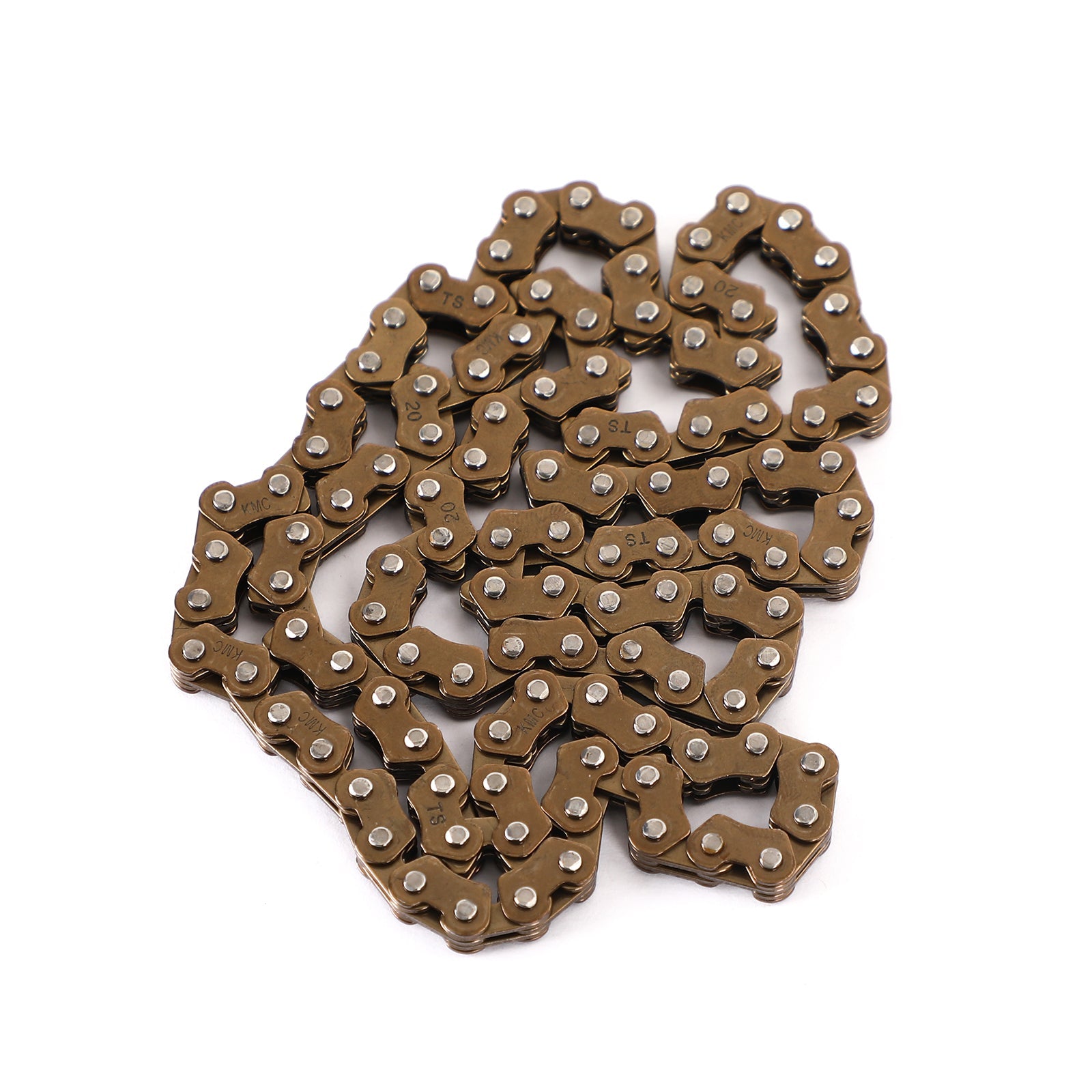 야마하 94591-51110 94591-87110 XVS125 XVS250 YFM35Ba YFM350FWAN 제네릭용 드라이브 체인