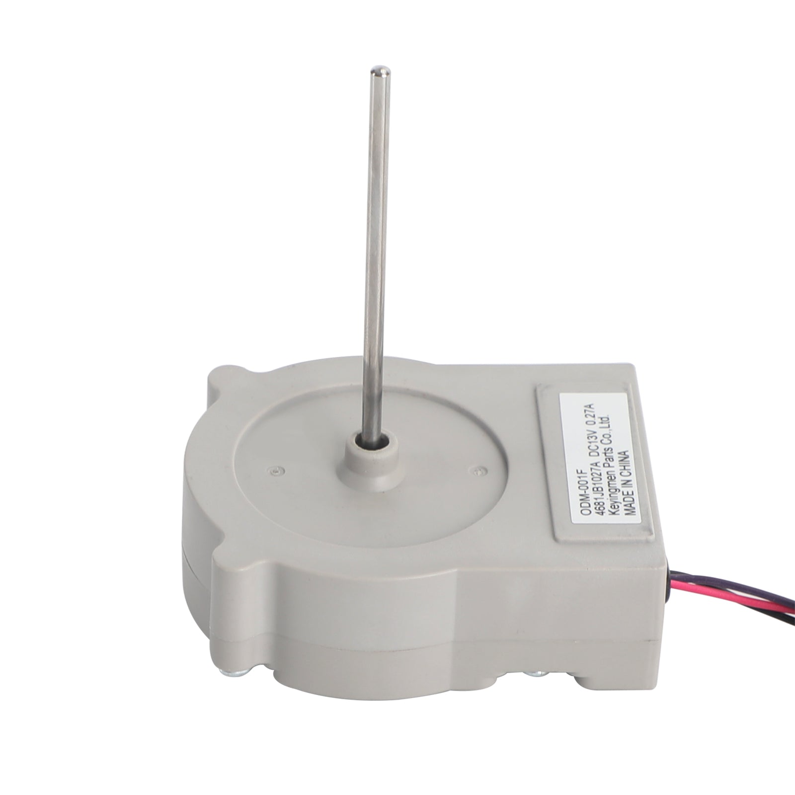 4681JB1027A DC 13V Refrigerator Freezer Evaporator Fan Motor For LG Refrigerator