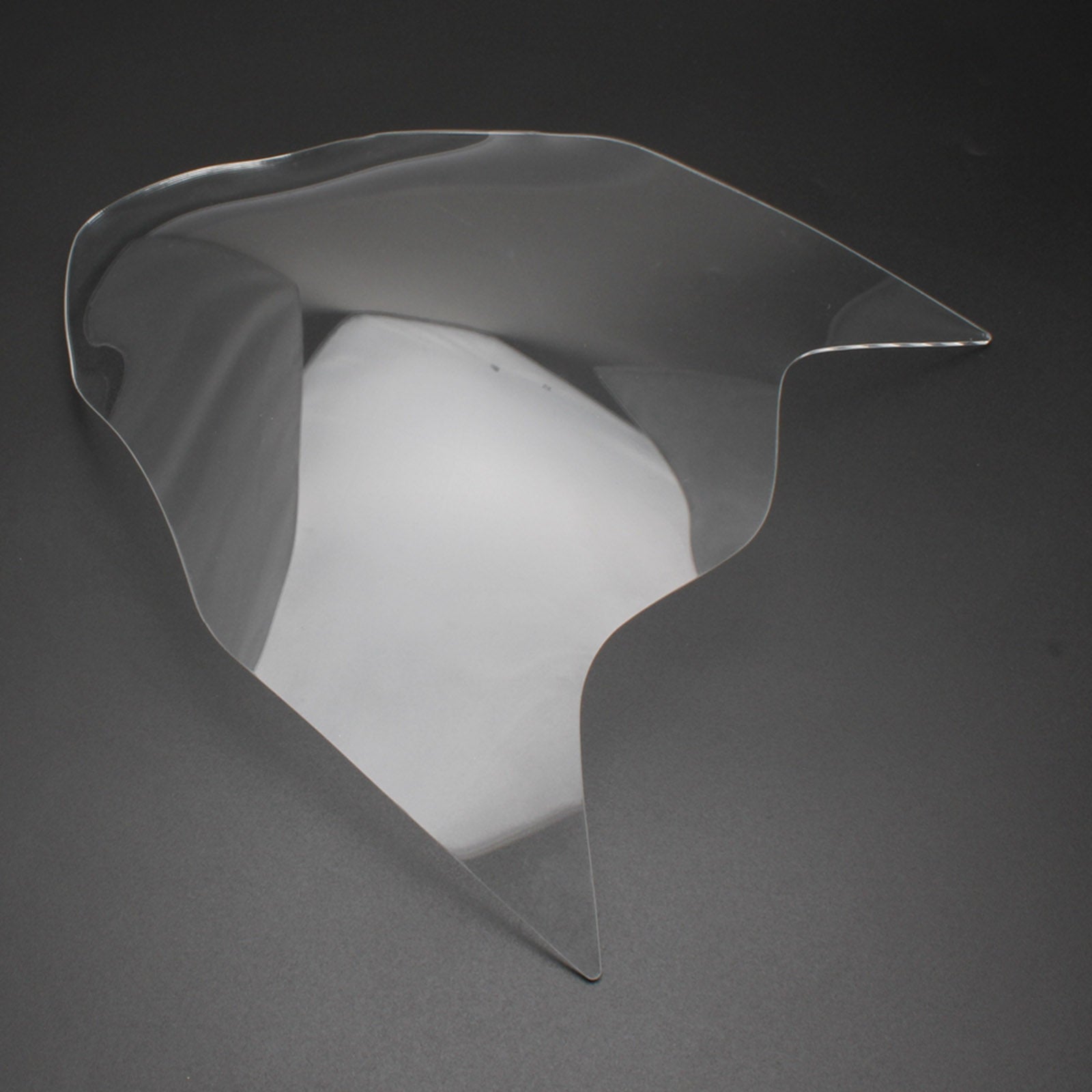 Front Headlight Lens Protection For Suzuki Gsx-R 600 Gsx R 600 2014-2020