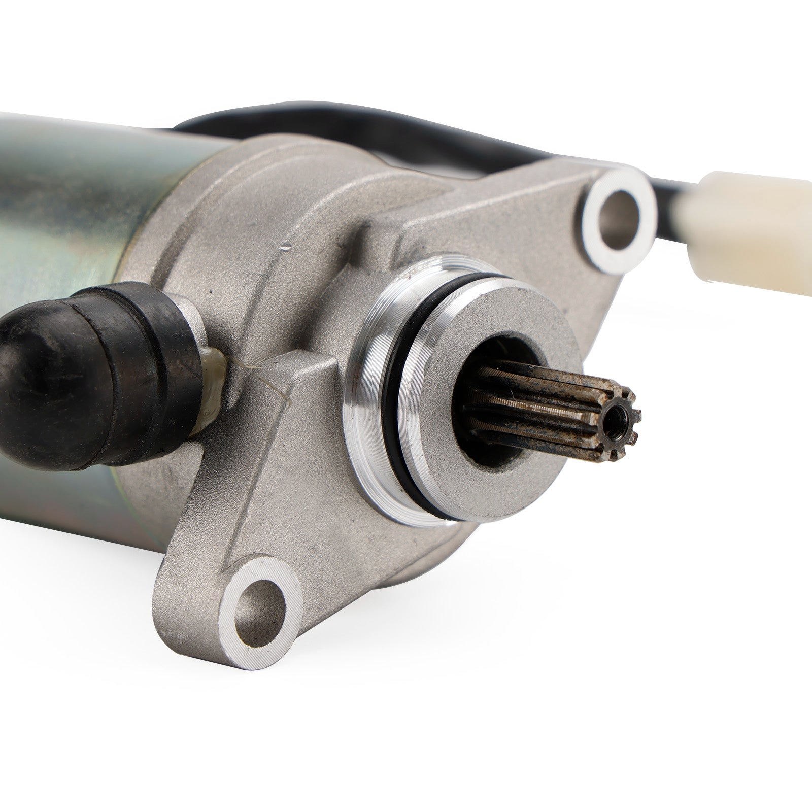 Starter Motor 9T For E-TON Sierra Thunder Lighting Impulse 90 AXL TXL 1990