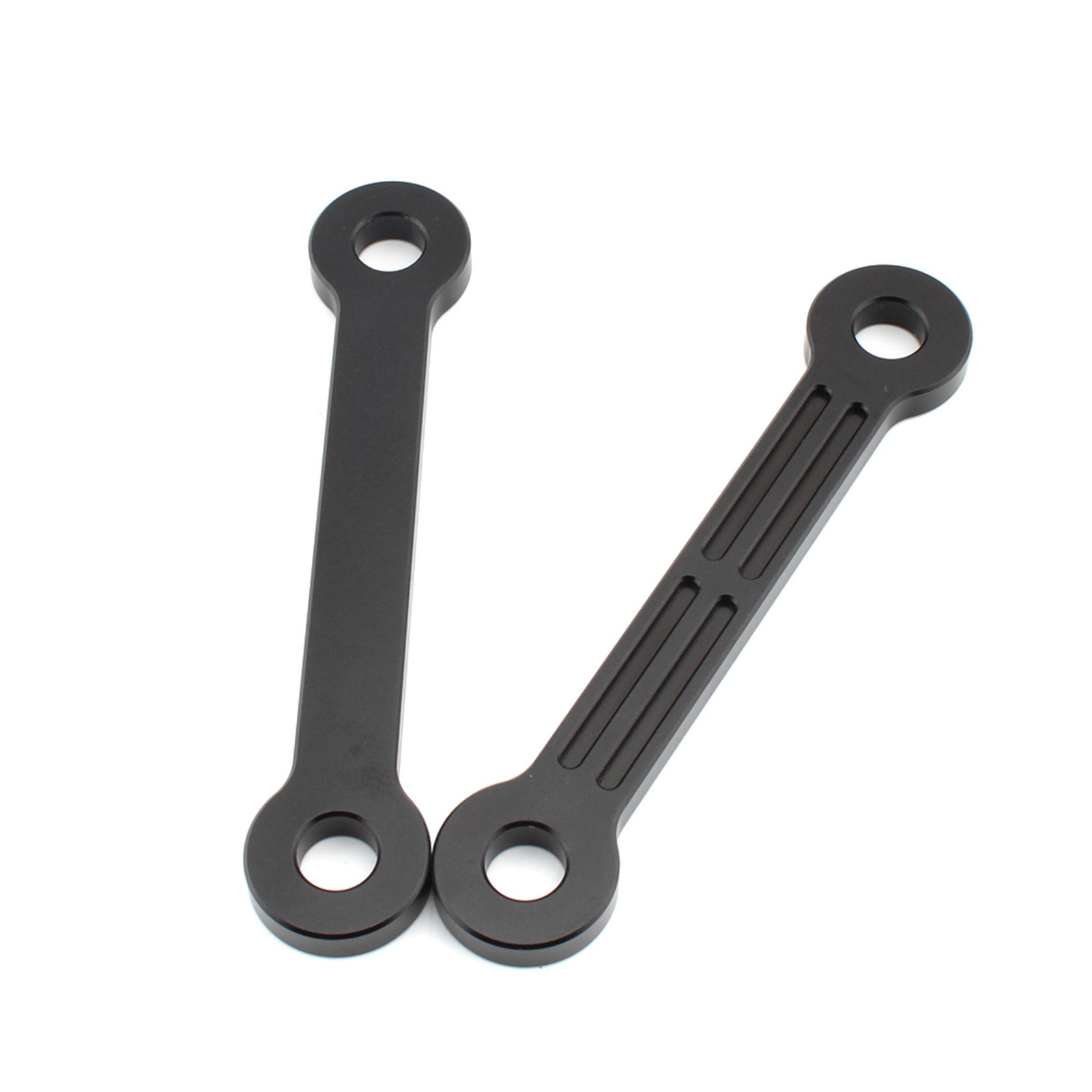 25mm 스즈키 SV650 2016-2021 CNC 알루미늄 로어링 링크 키트