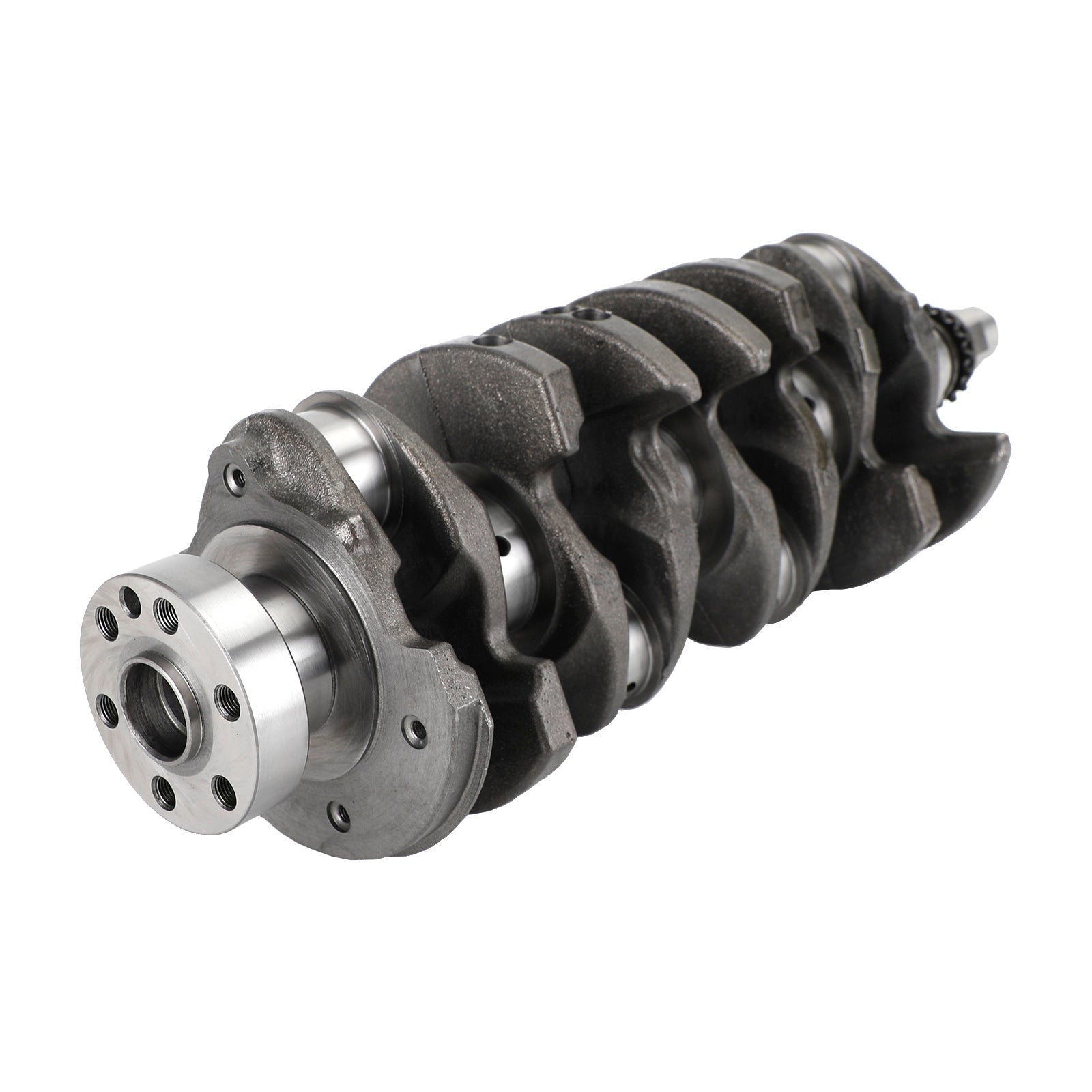 23110-2B710 Hyundai Kia G4FG 1.6 Turbo Engine Crankshaft