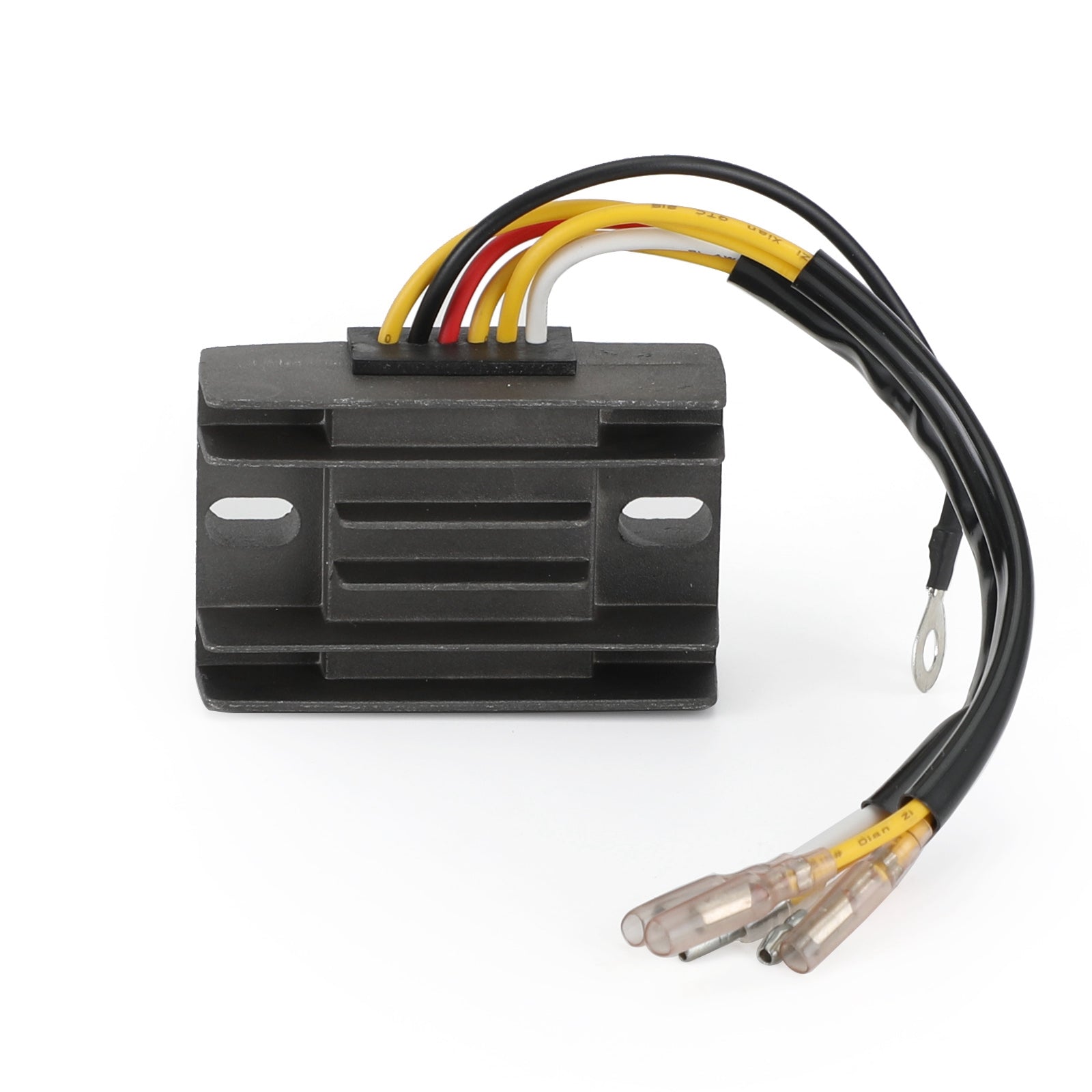 Regulador Rectificador Para Suzuki DF 8 9.9 A 20 25 Hp V-Twin Fueraborda 2006-2017 Genérico