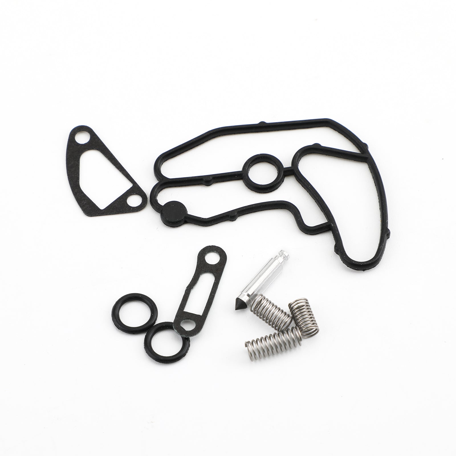 Carburetor Rebuild Kit for Kawasaki Polaris Keihin CDK-II Jet Ski PWC 38mm 40mm