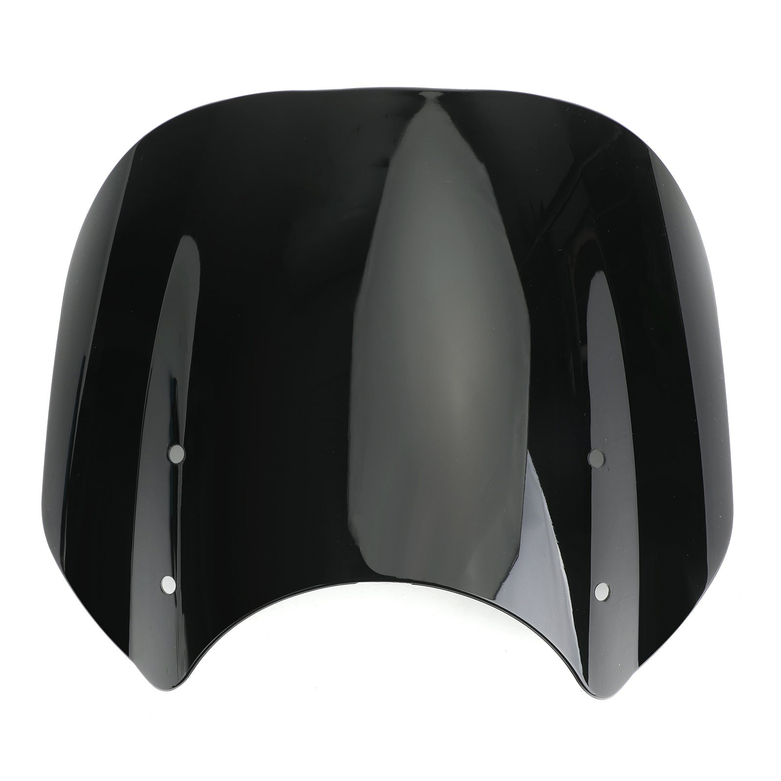 Parabrisas de plástico ABS para motocicleta Honda CMX500 Rebel 2018-2019 genérico