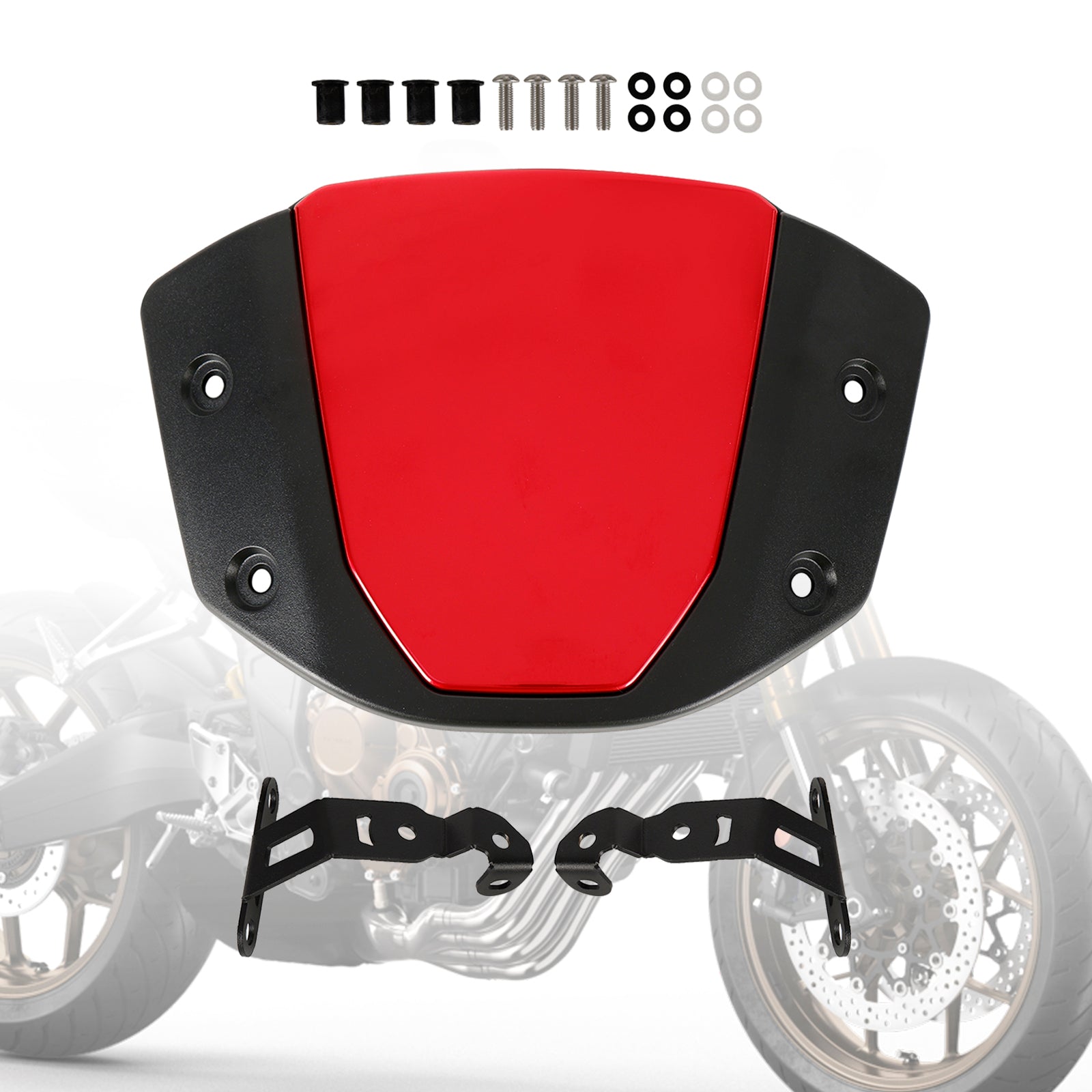 HONDA CB650R CB1000R 2018-2020 Windshield Windscreen Protector