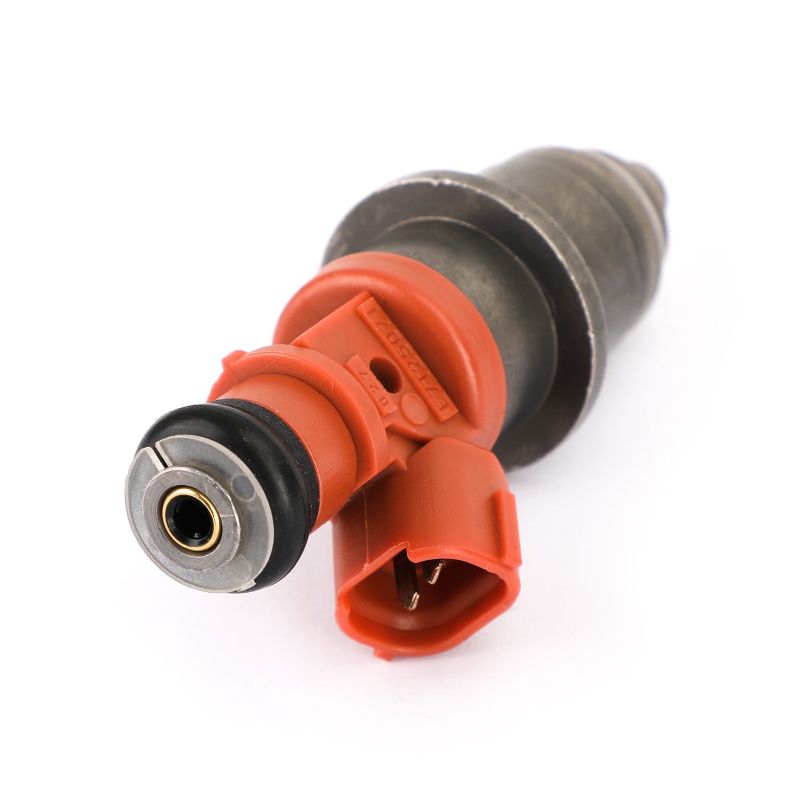 6pcs Fuel Injector 68F-13761-00-00 E7T05071 Fit Yamaha Outboard HPDI 150-200 Generic