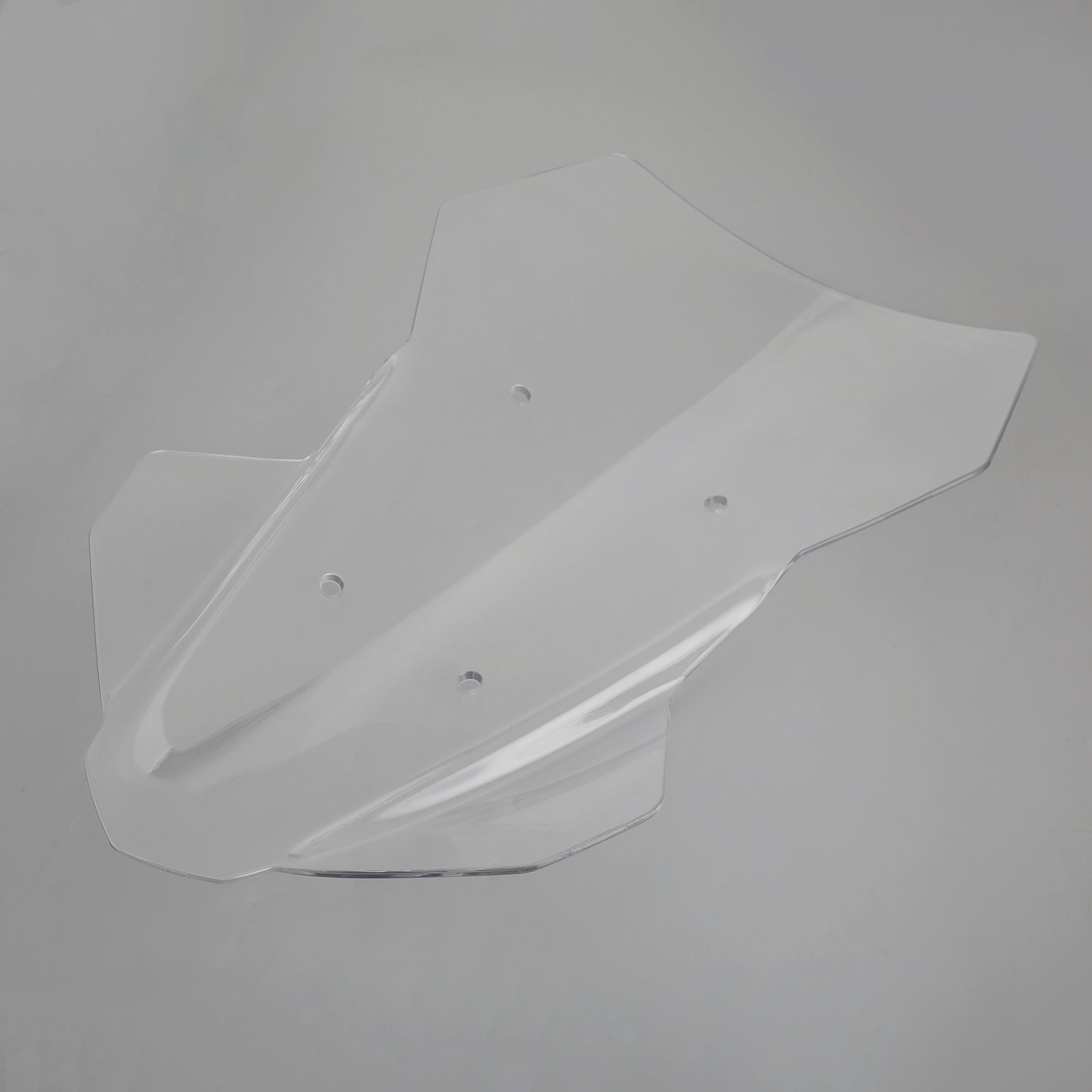 2021-2022 Yamaha NMAX155 N-MAX 155 ABS Motorcycle Windshield WindScreen