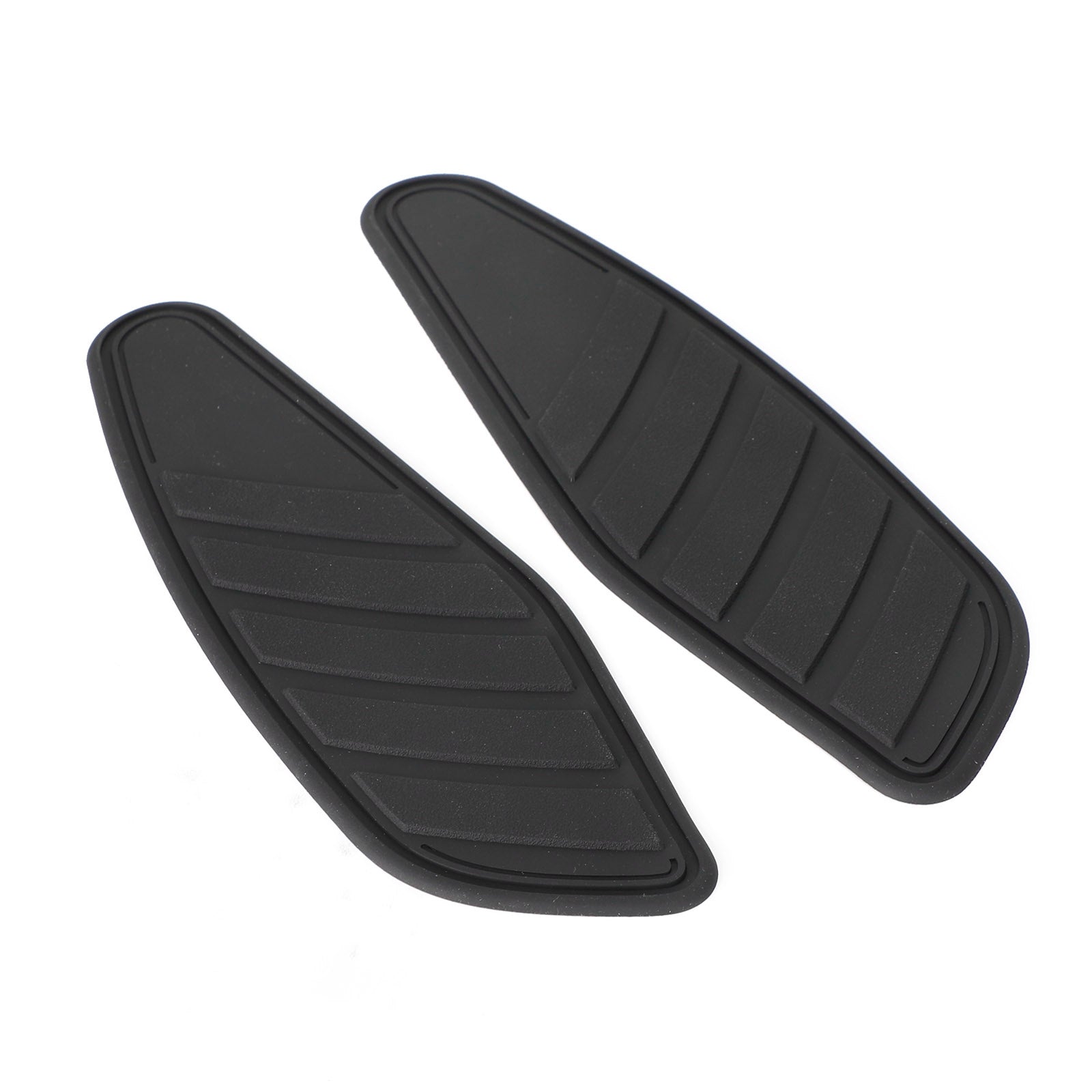 Yamaha XSR 700 XSR700 XSR 2022 Protector de almohadilla de depósito de combustible Kit de 2 piezas