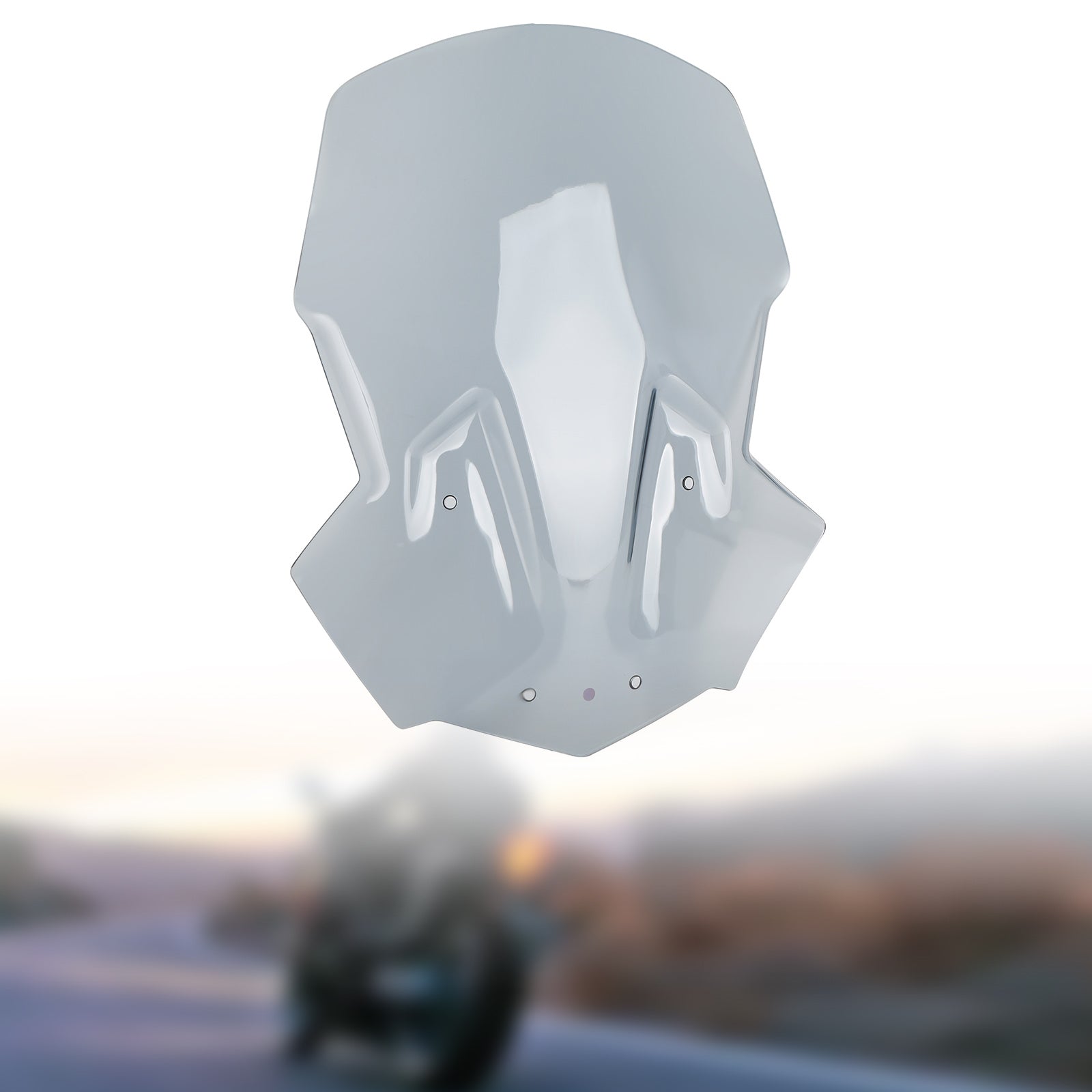 Windshield WindScreen for TRIUMPH Tiger 800 XC/XR/XRX/XRT/XCX/XCA 2018-2021