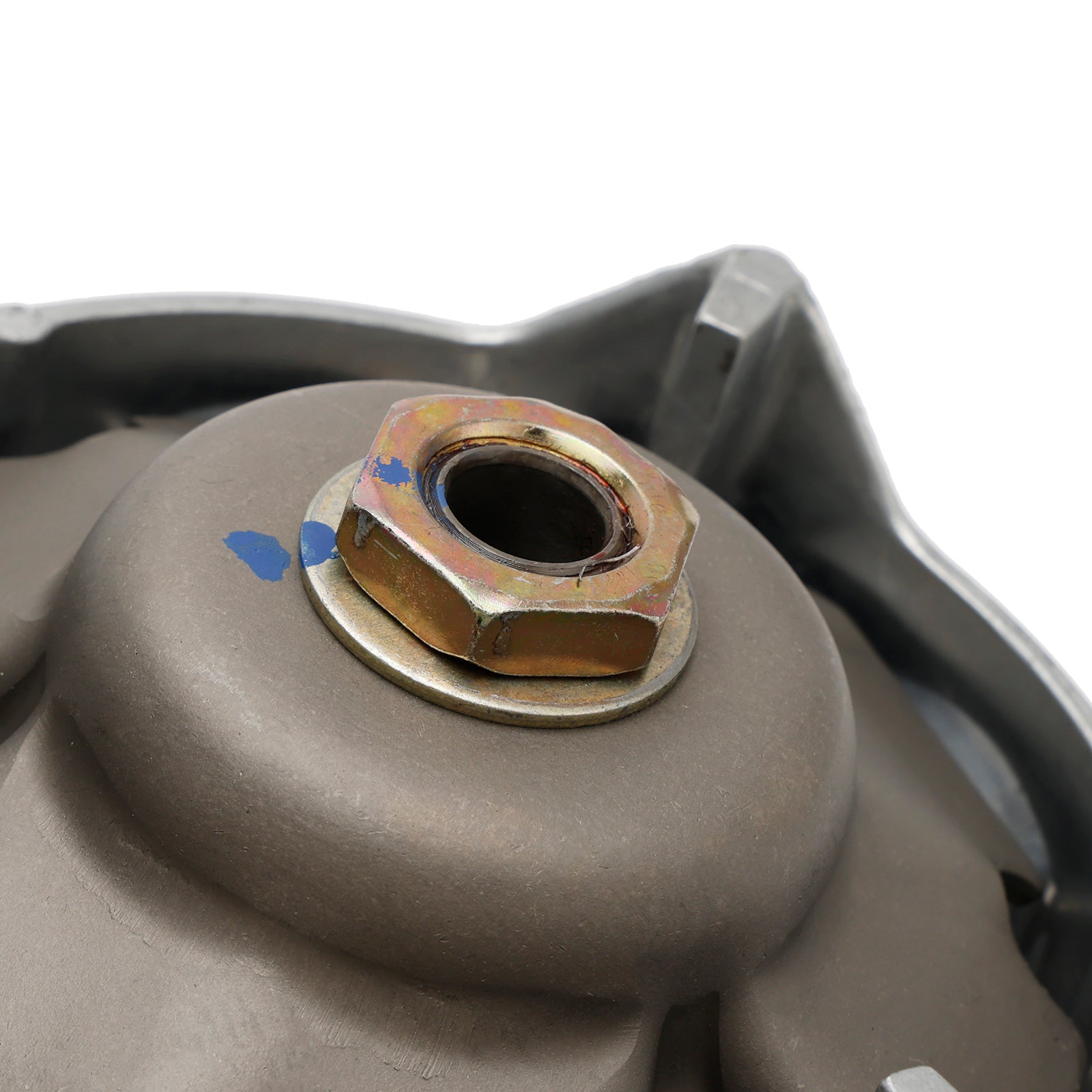 Front Complete Variator Set 21300-F68-0000 For Hisun Corp Hs800 Strike 1000