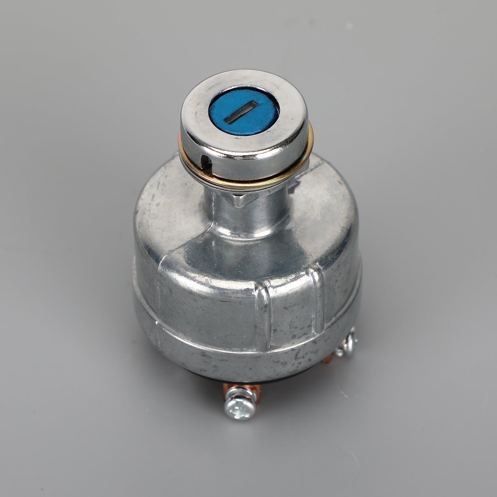 히타치 굴삭기 EX200 EX200-1용 스타터 점화 스위치 (6핀, 2키)