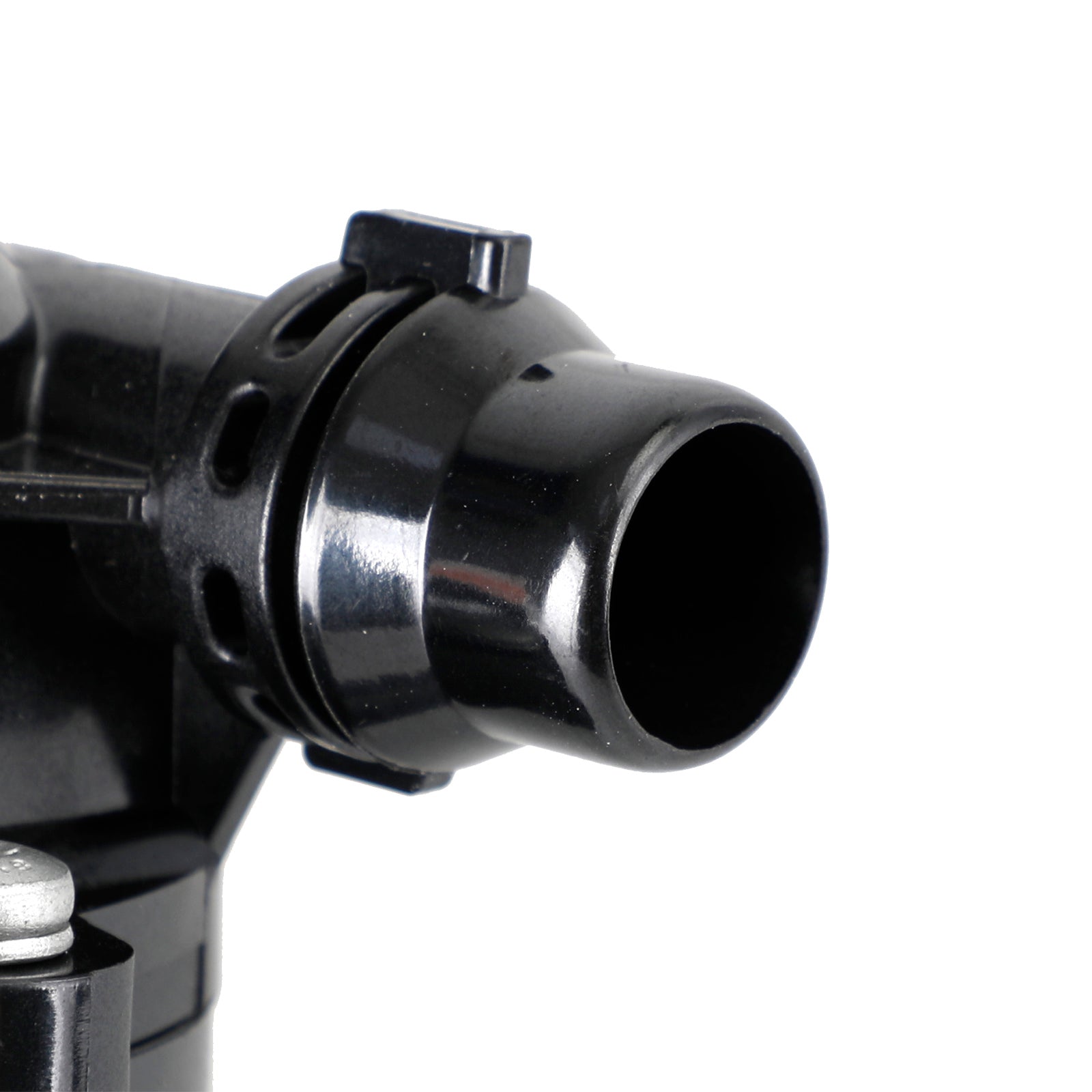 2008-2010 BMW 528i (2008 528xi) Electric Water Pump W/Thermostat & Bolt 11517586925 11537549476