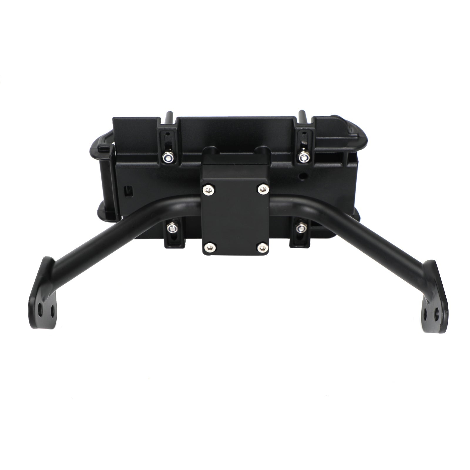 Navigation Bracket Phone Gps Bracket Black Fits For Bmw S1000Xr 2015-2019 Generic