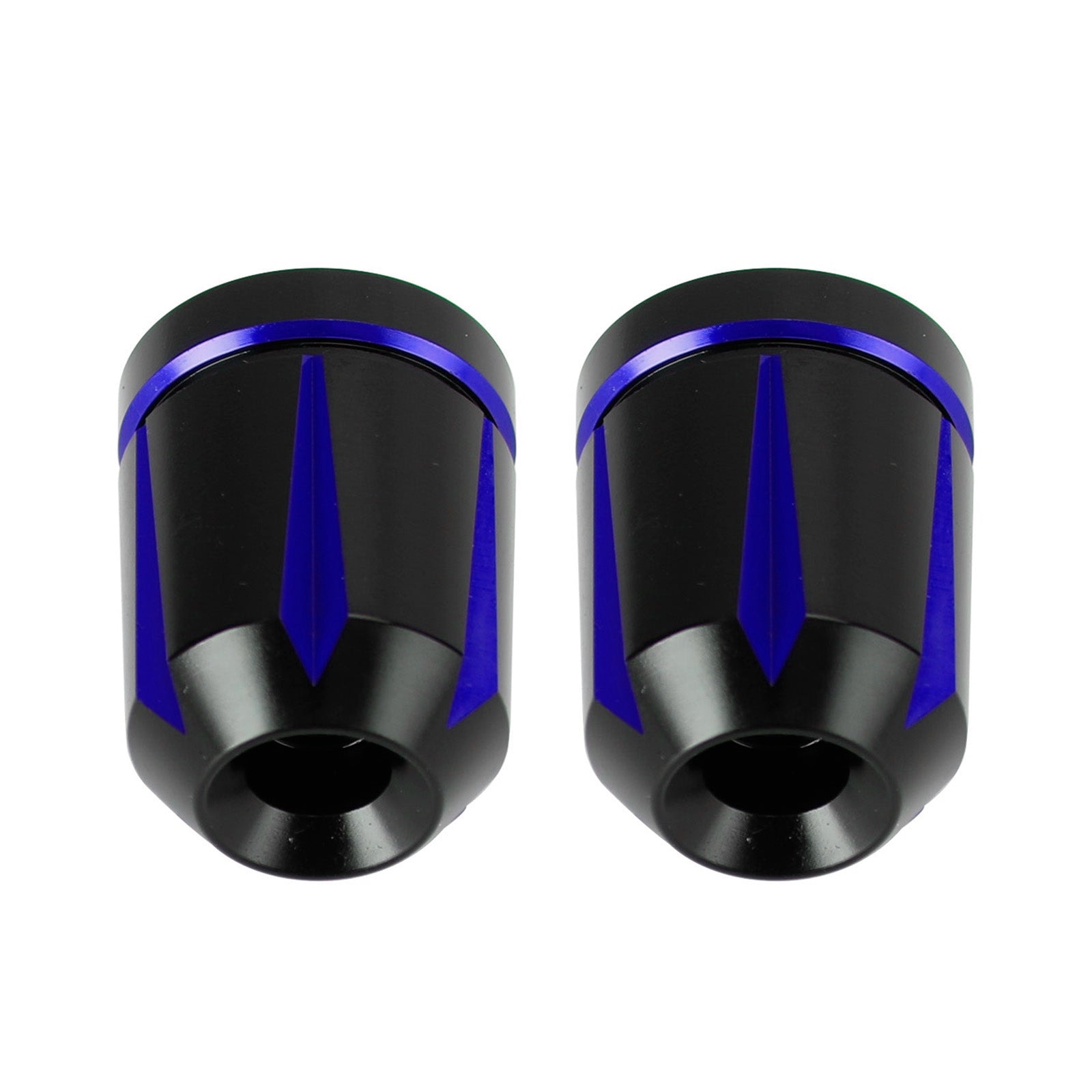 Tapones para extremos de manillar CNC Honda CB1000R 2018-2021 CB1300 SB SF 1998-2020