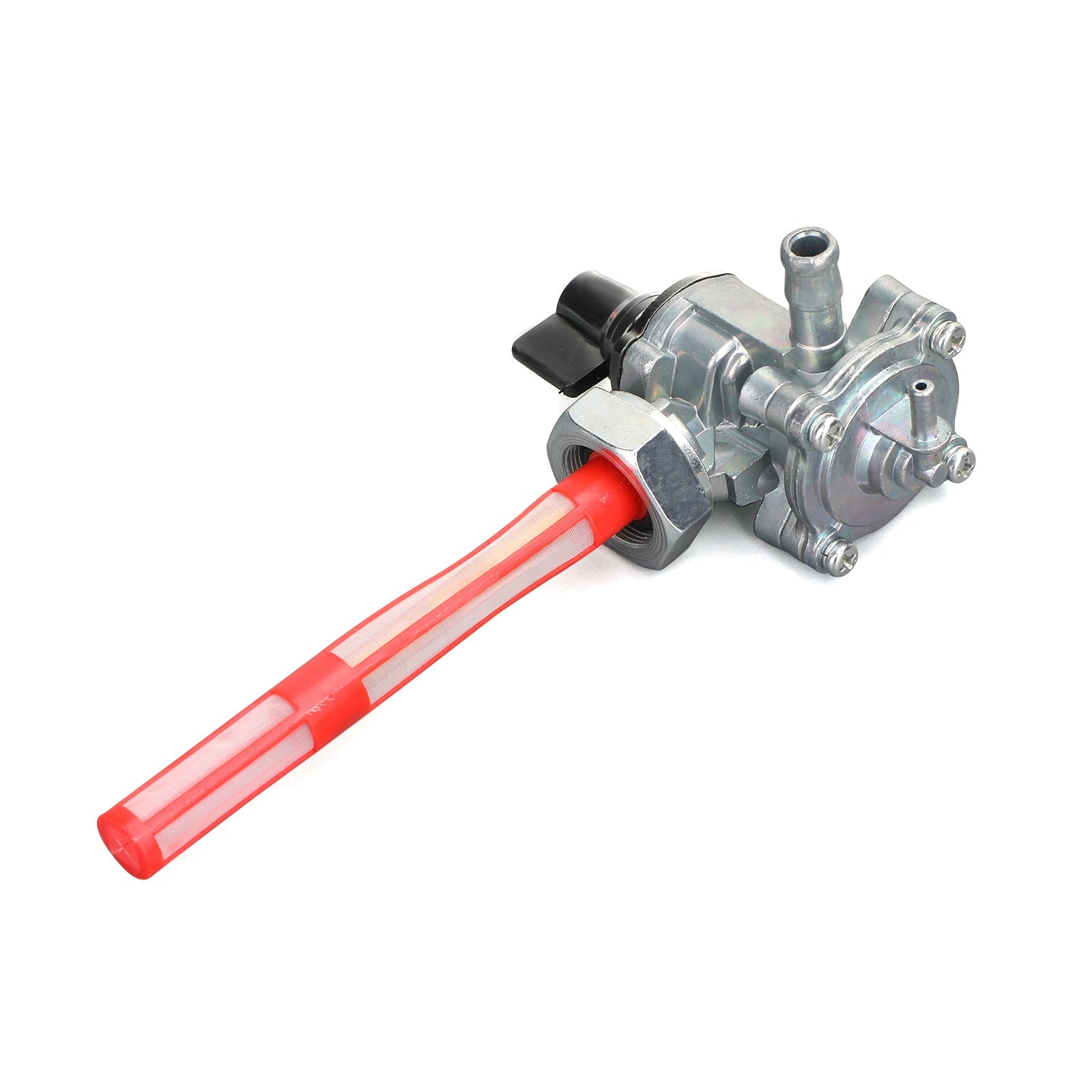 Fuel Vacuum Petcock for Honda VTX1300C VTX1300R VTX1300S VTX1300T 16950-MEM-674 Generic