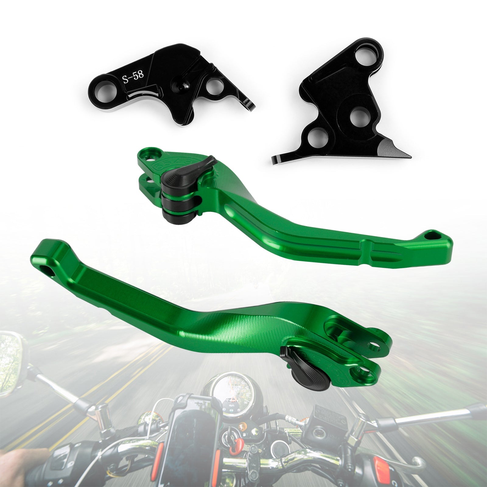 ESPEEDMTC For Aprilia Tuono V4R/ Factory 2011-2016 Modified CNC