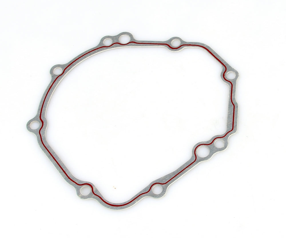 5PCS Stator Engine Cover Gaskets For Suzuki GSXR 1000 03-08 GSX-R 600/750 04-05 Generic