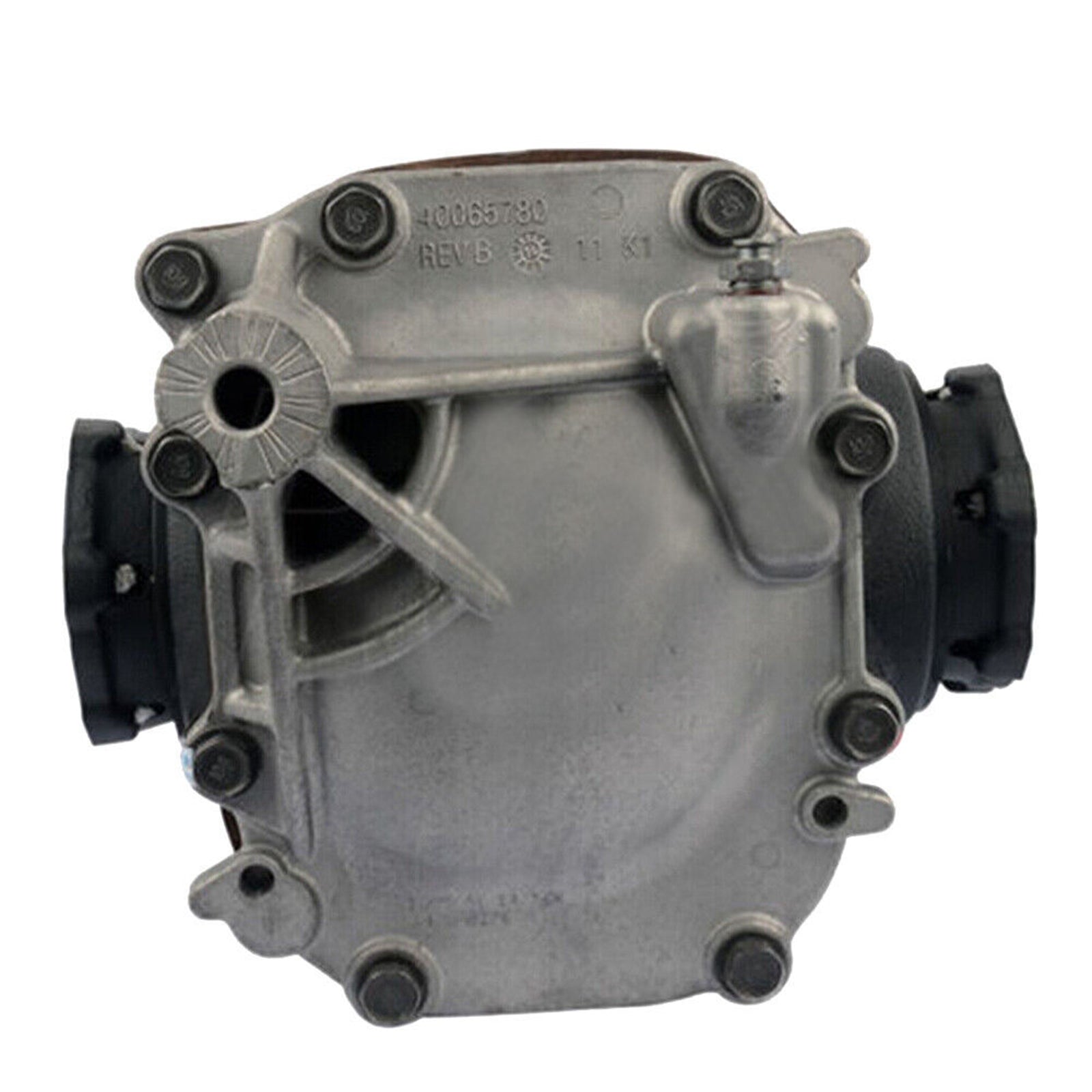 캐딜락 CTS 2017-2019 리어 디퍼렌셜 어셈블리 84110752 23156302