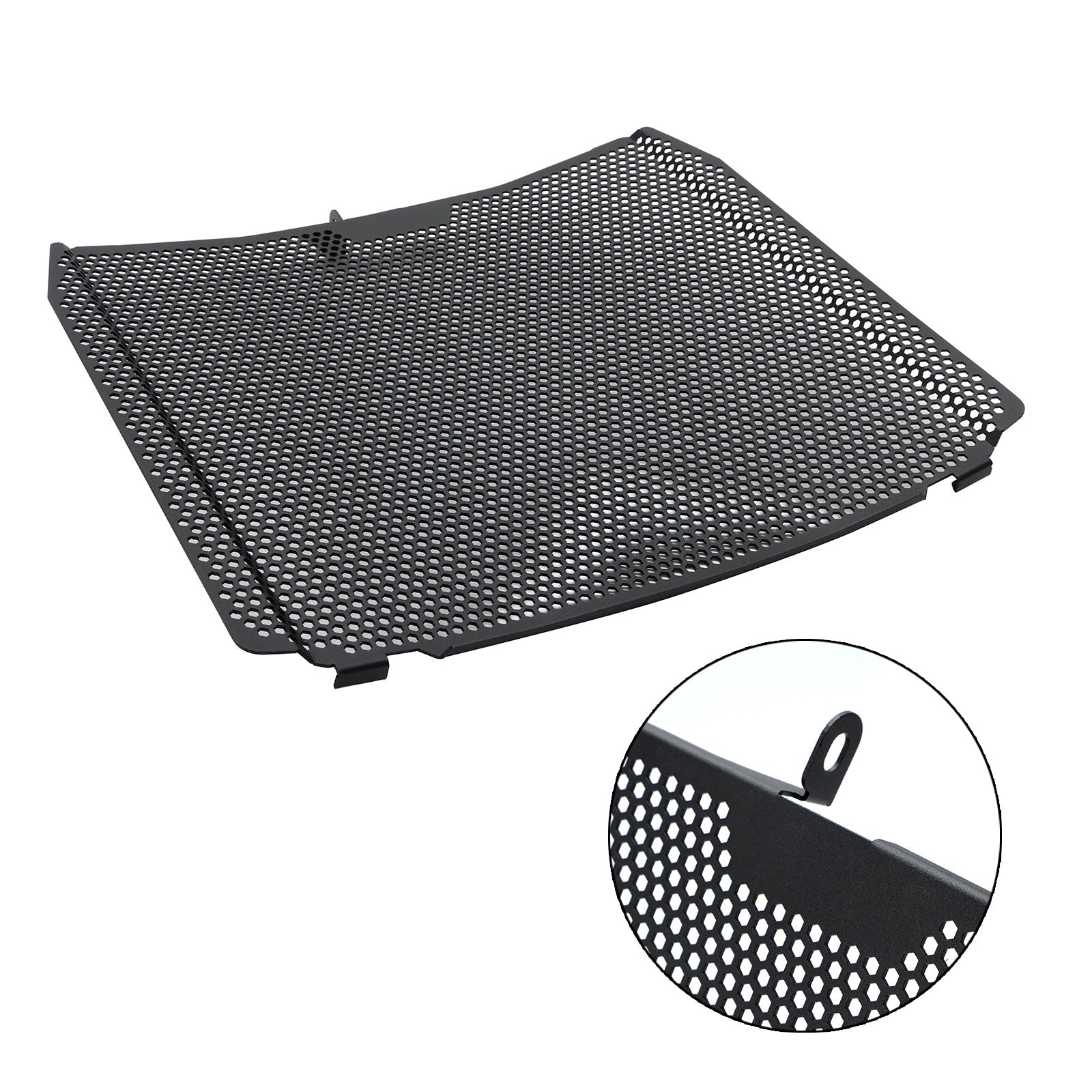 Kawasaki Ninja H2 Sx/Se 2018-2022 Protector de radiador Protector de radiador