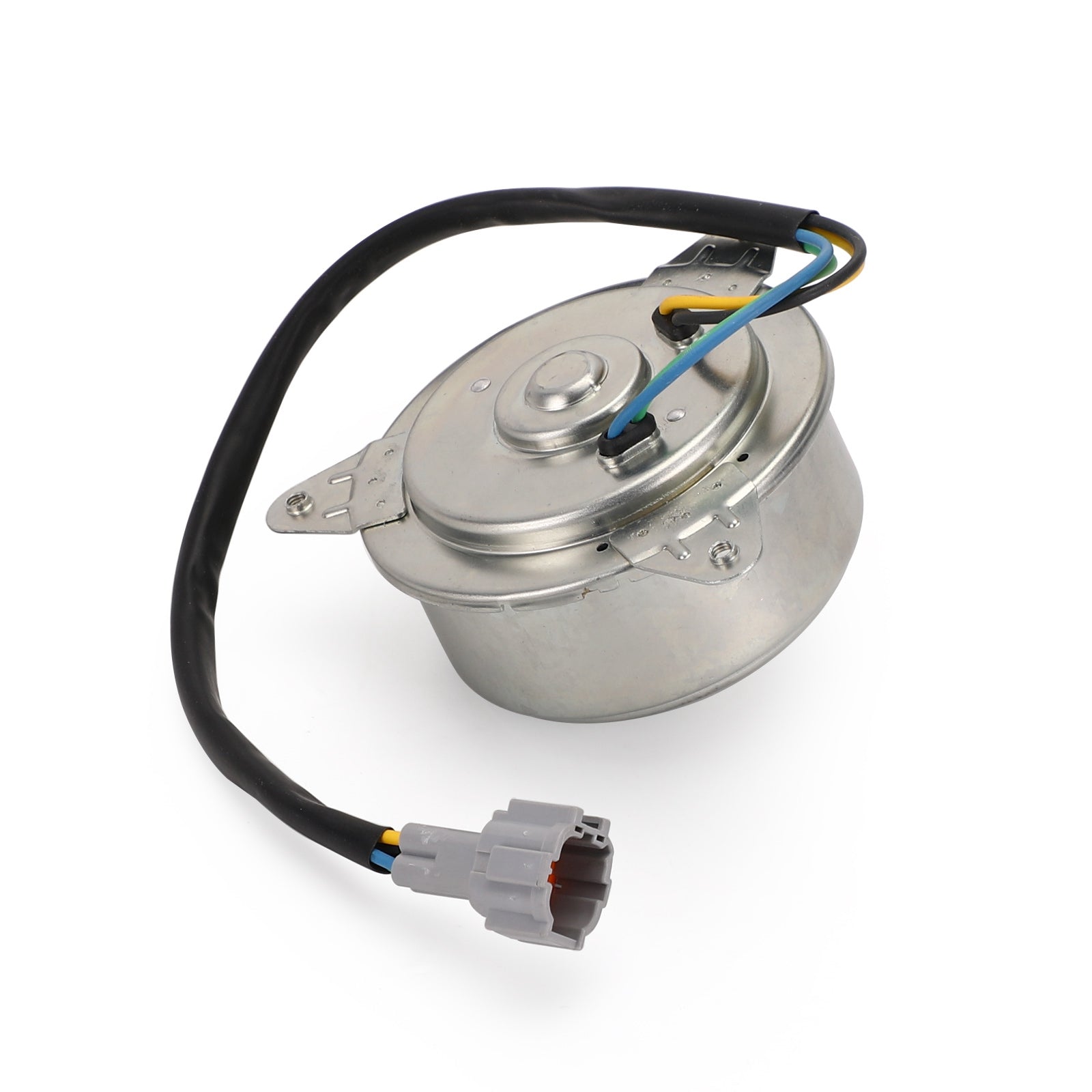 라디에이터 냉각 팬 모터 운전석 또는 조수석에 장착 Infiniti G35 Nissan 350Z 일반