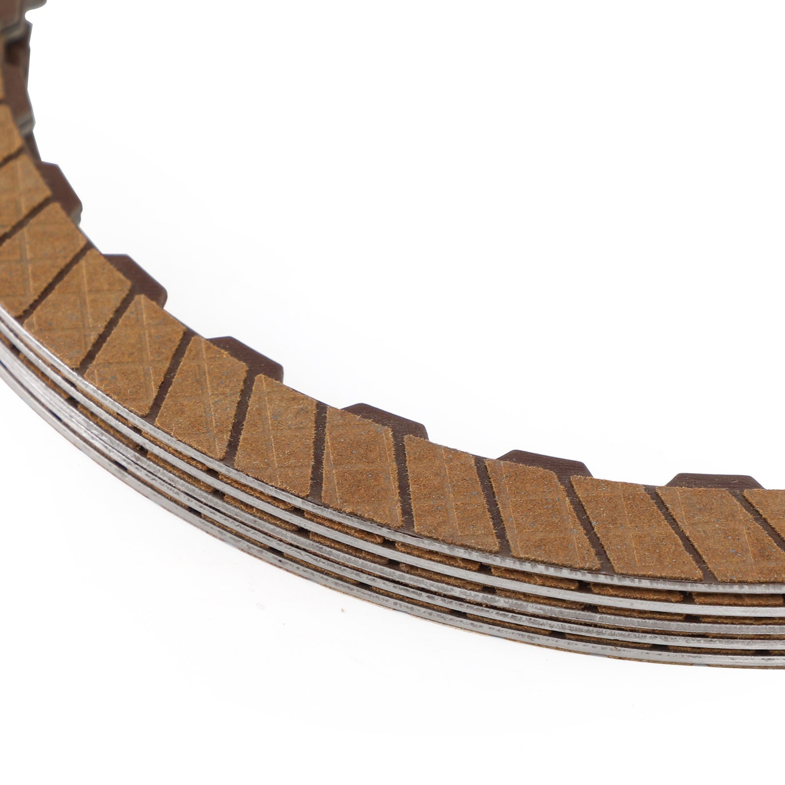 VW용 마찰 클러치 키트 클러치 Audi DSG7 DL501-7Q 7단 0B5 ob5 일반