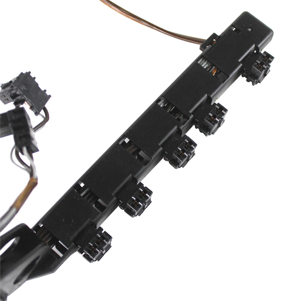 푸조 시트로엥 르노 00-11 베링고 C2 C3 C4 C8 C5 DC용 AL4 DPO 밸브 바디